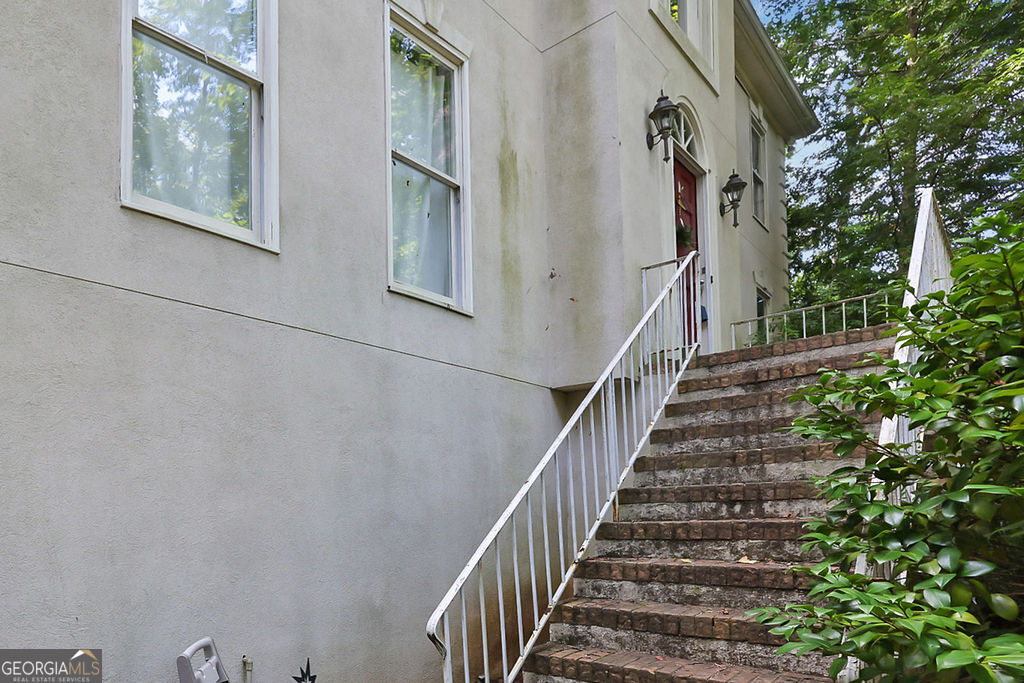2548 Zachary Woods Drive Nw Property Photo 48