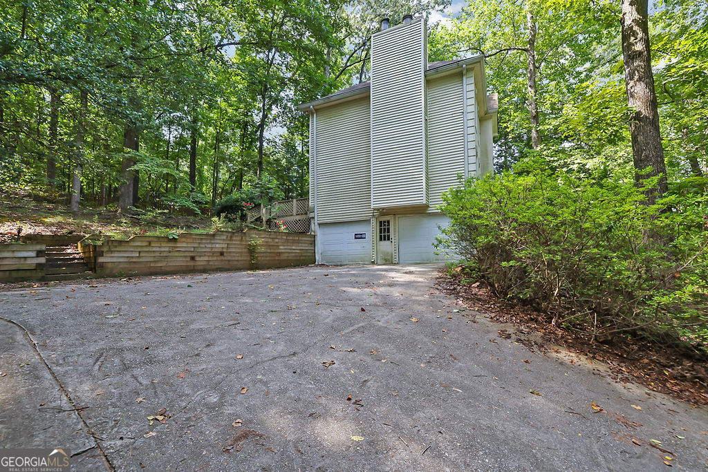 2548 Zachary Woods Drive Nw Property Photo 49