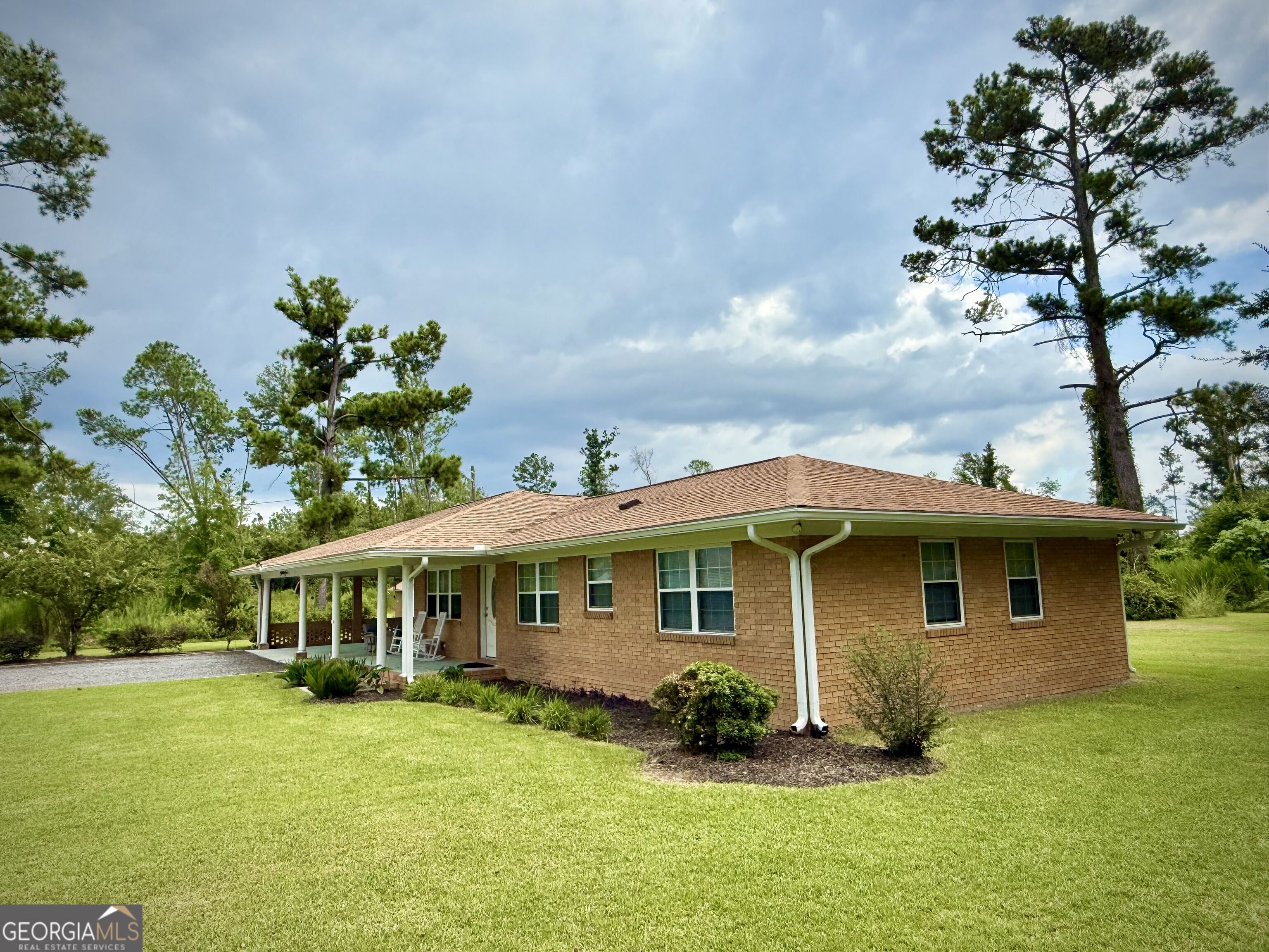 263 Broxton Highway Property Photo 1