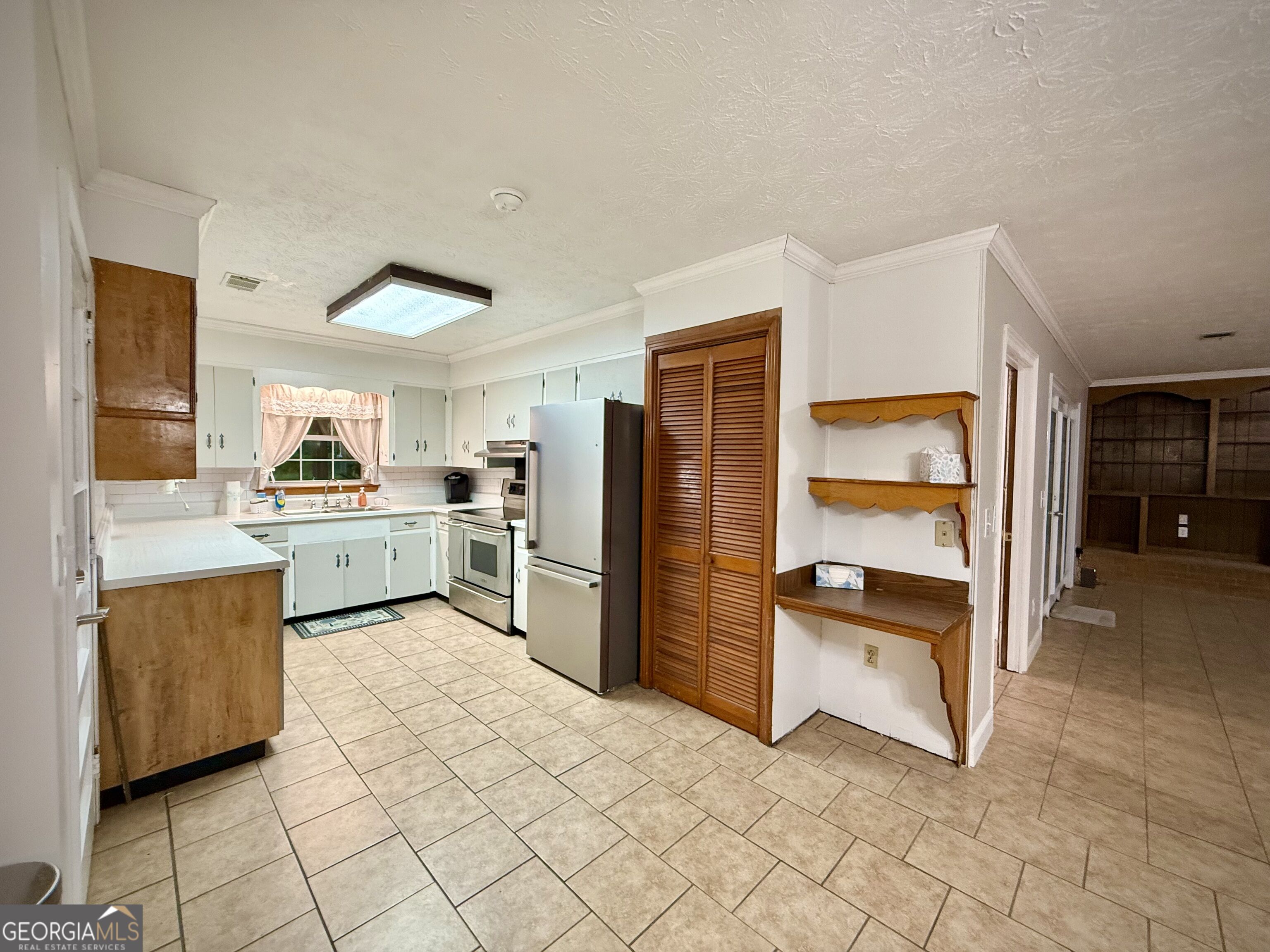 263 Broxton Highway Property Photo 4