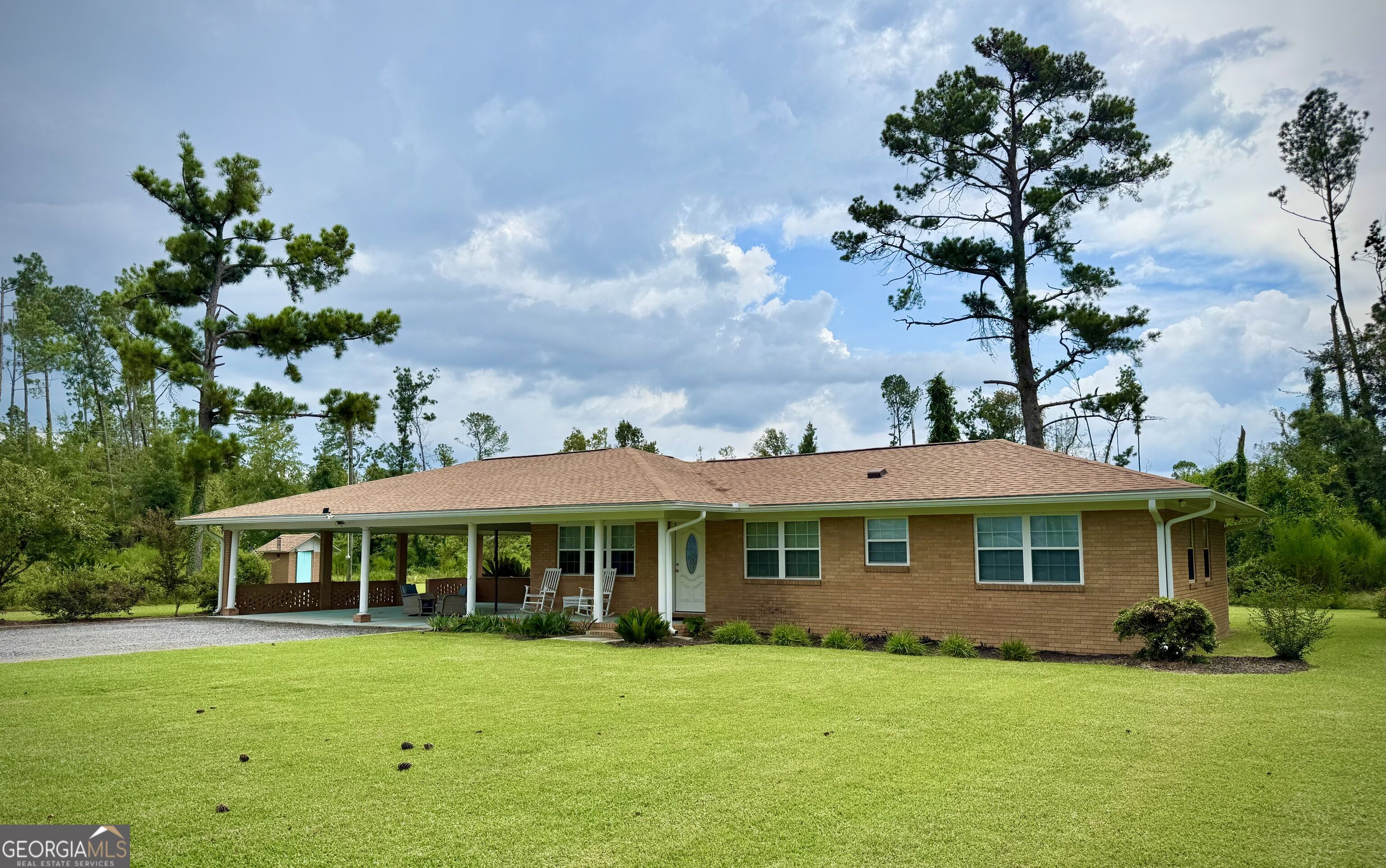 263 Broxton Highway Property Photo 6