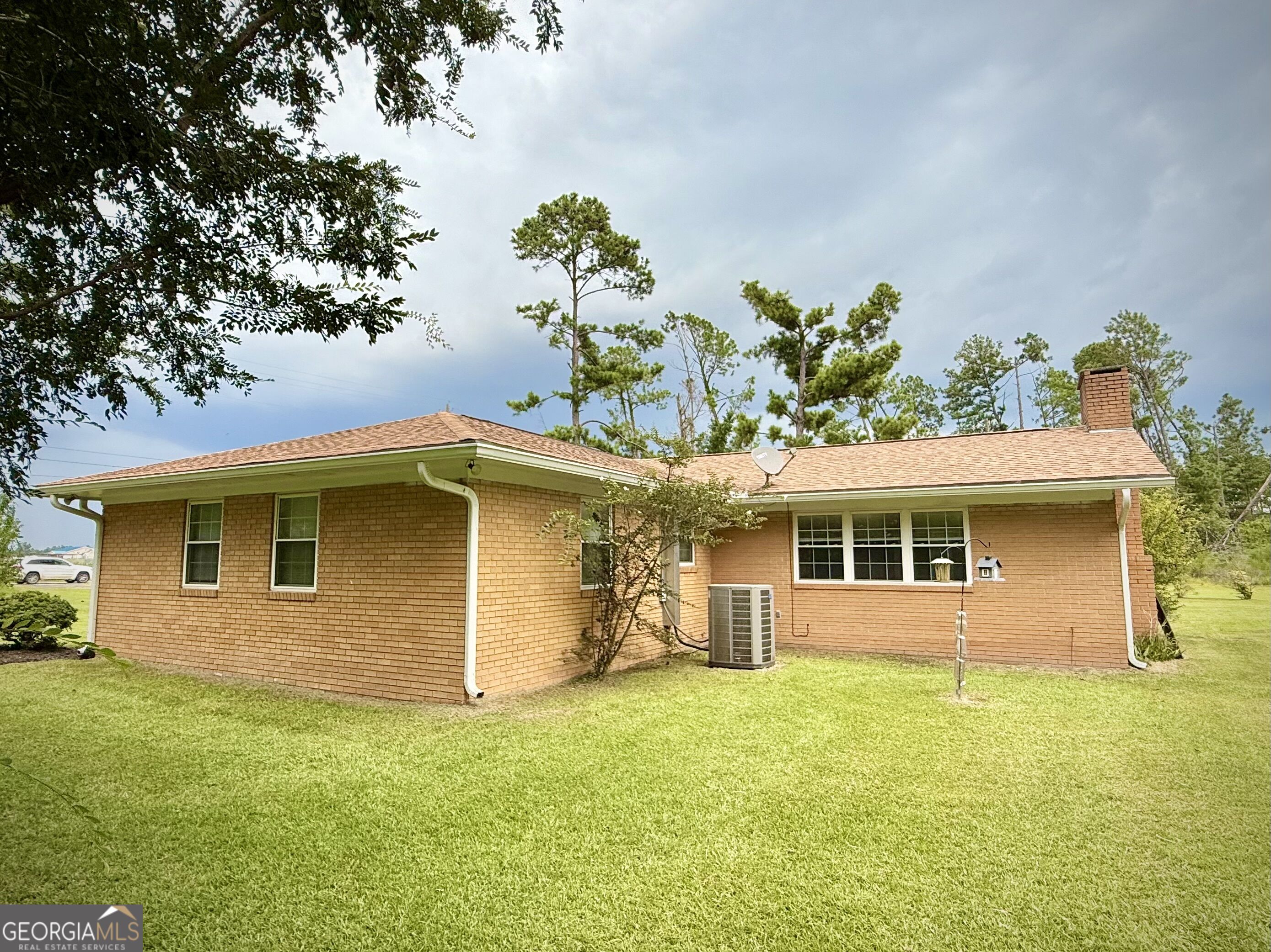 263 Broxton Highway Property Photo 7