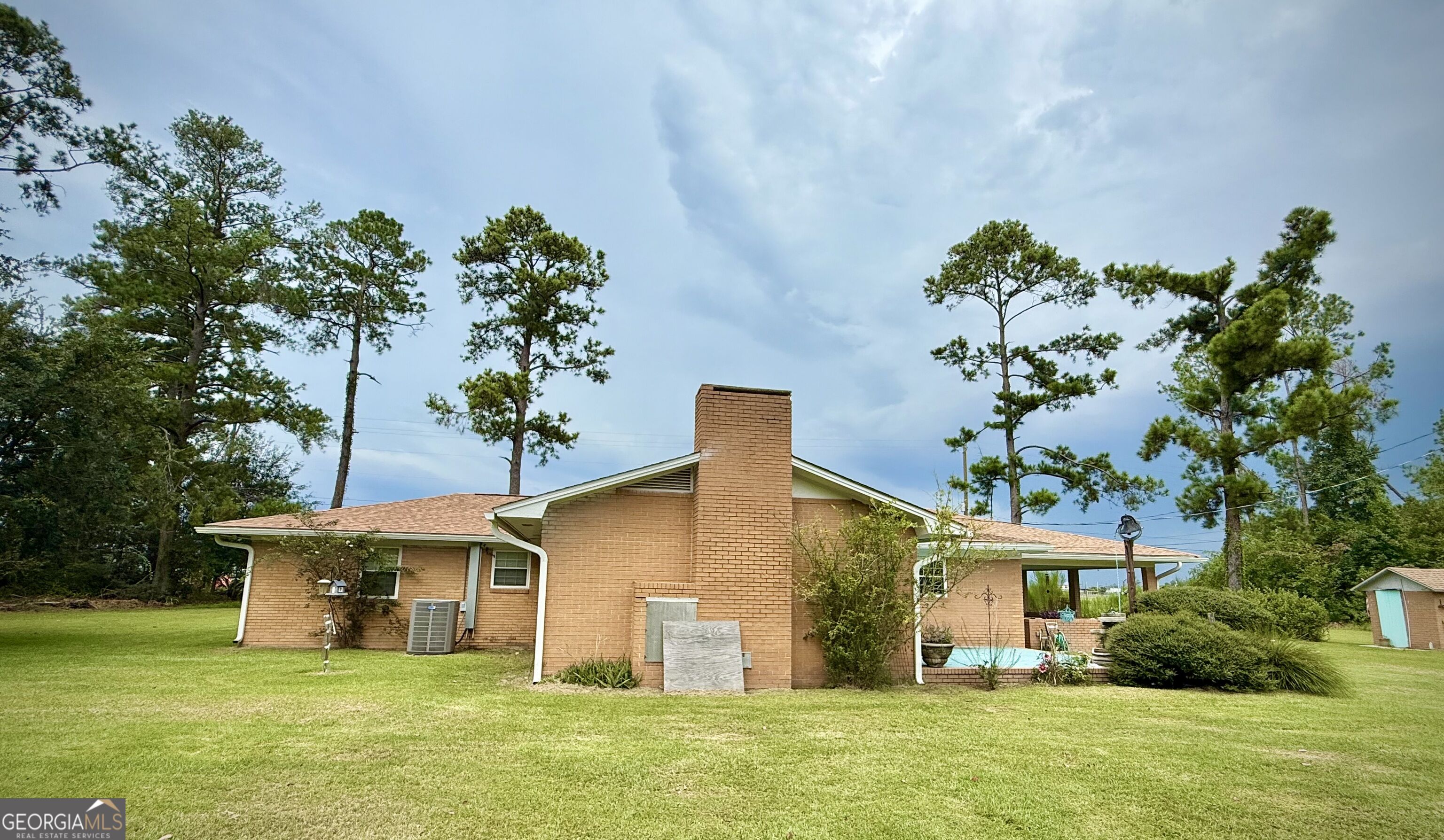 263 Broxton Highway Property Photo 8