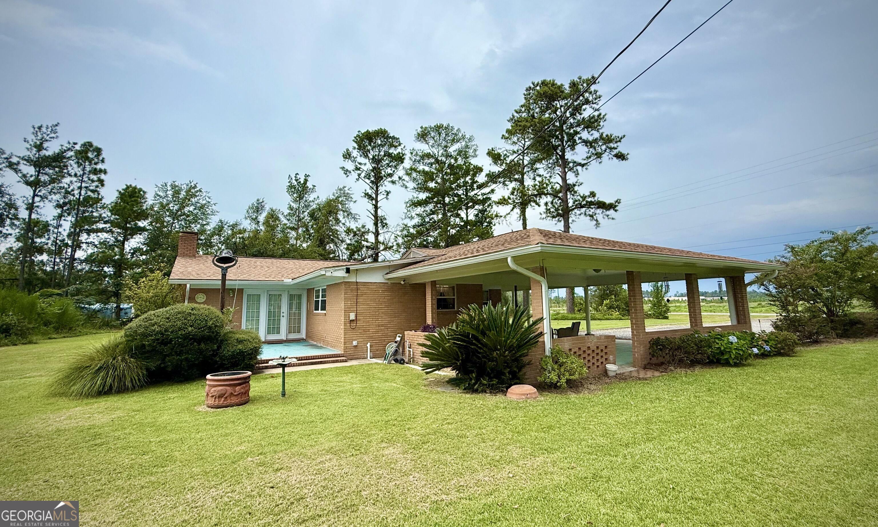 263 Broxton Highway Property Photo 9