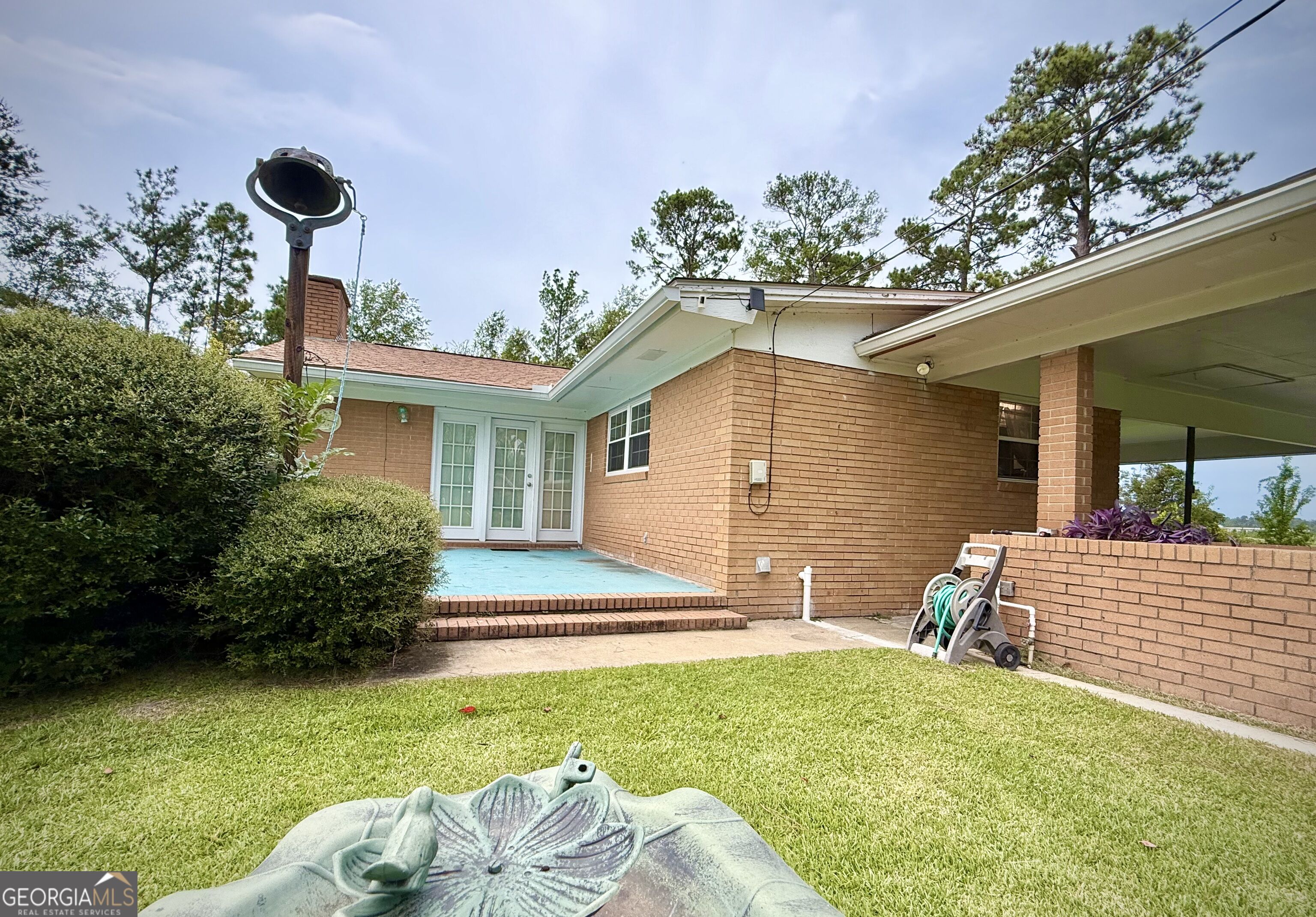 263 Broxton Highway Property Photo 10