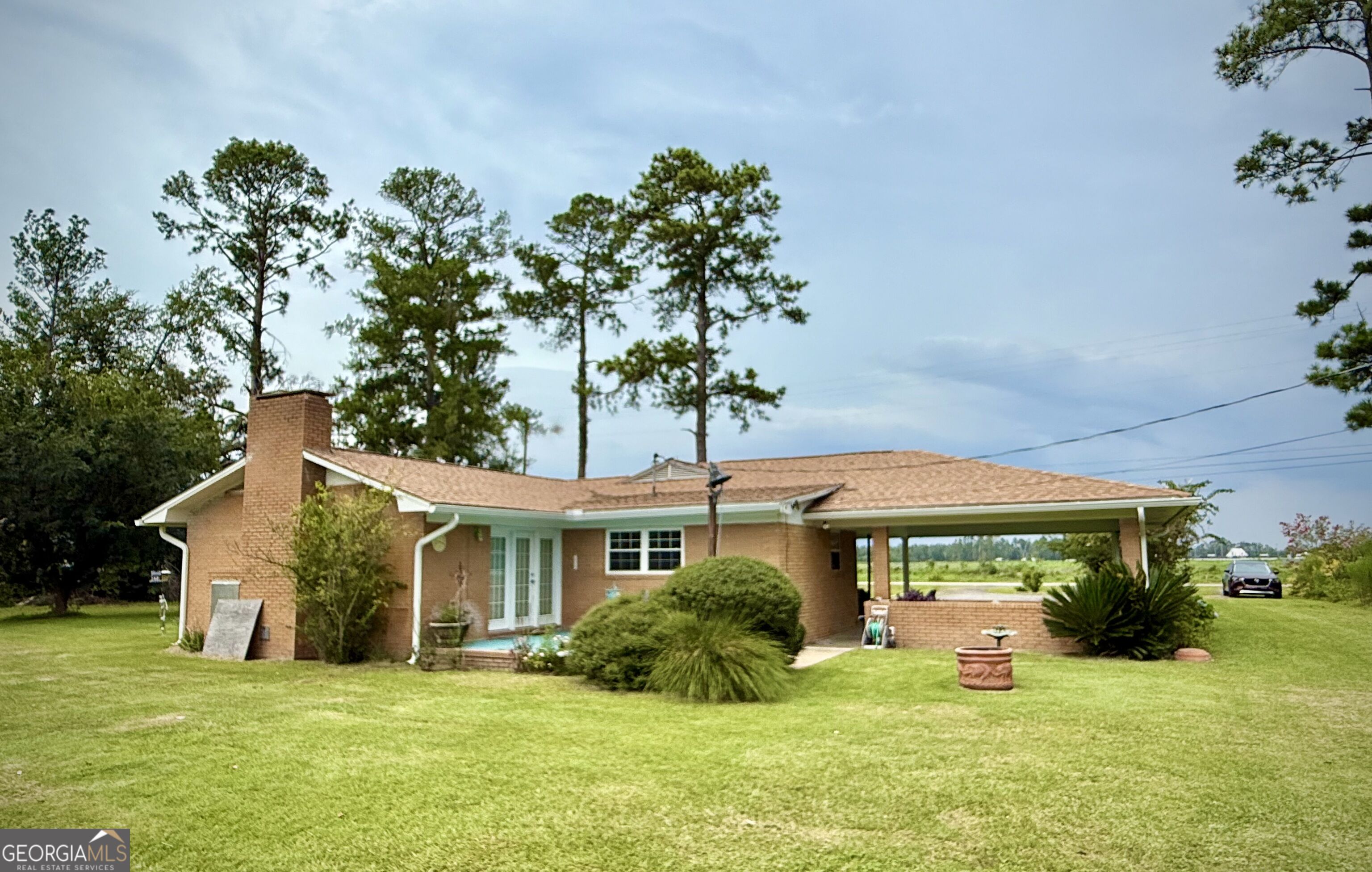 263 Broxton Highway Property Photo 11