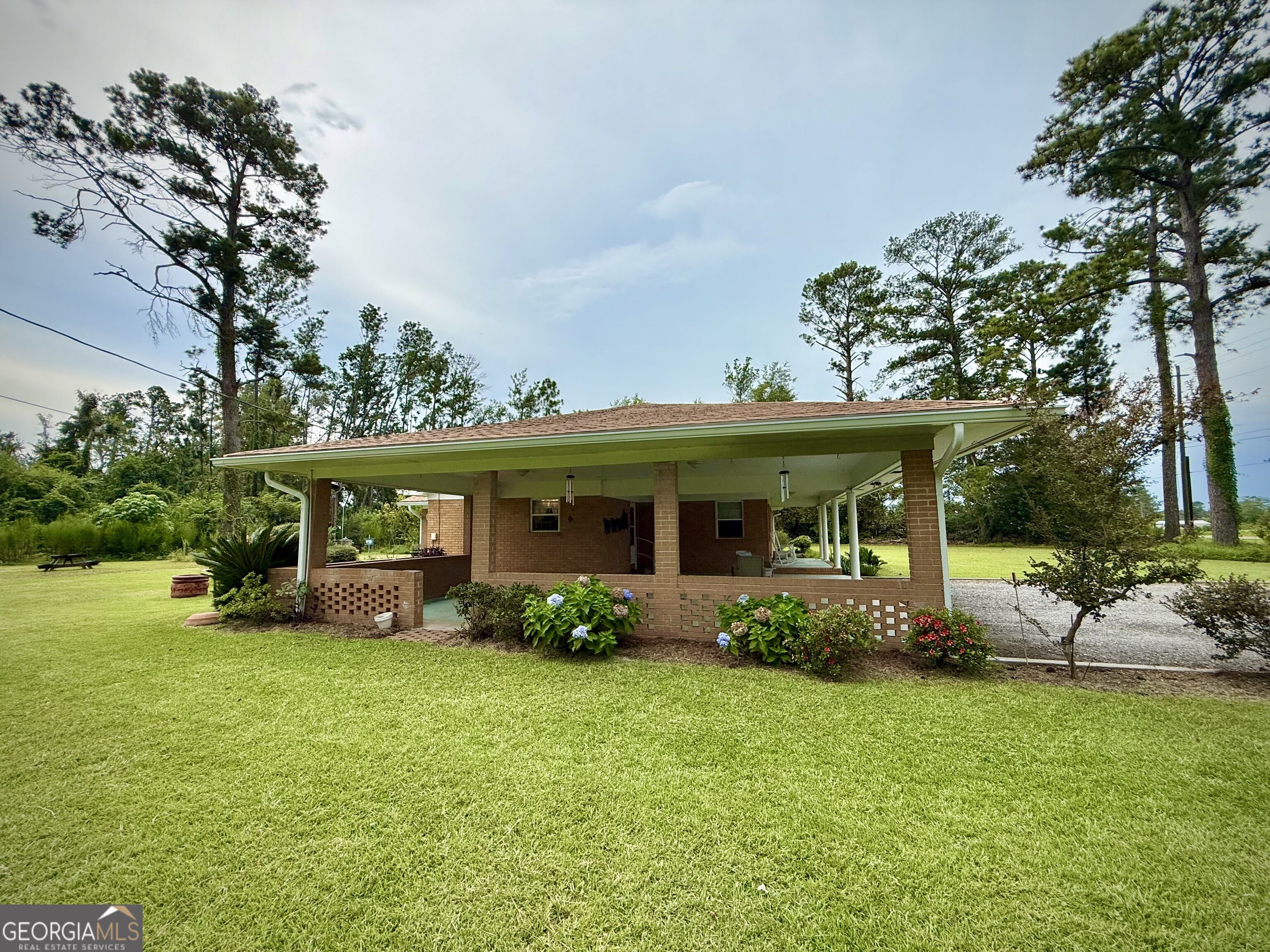 263 Broxton Highway Property Photo 12