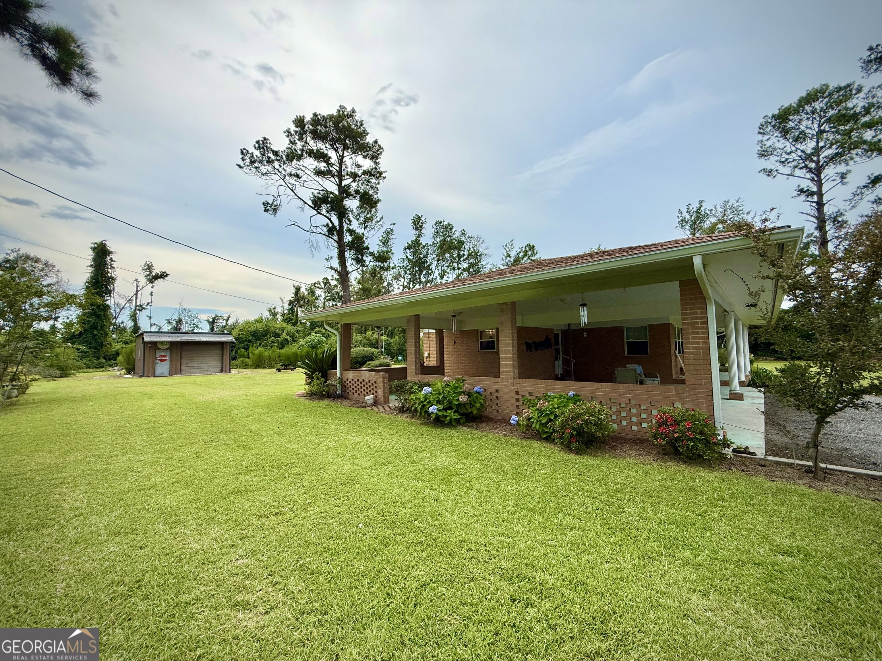 263 Broxton Highway Property Photo 13