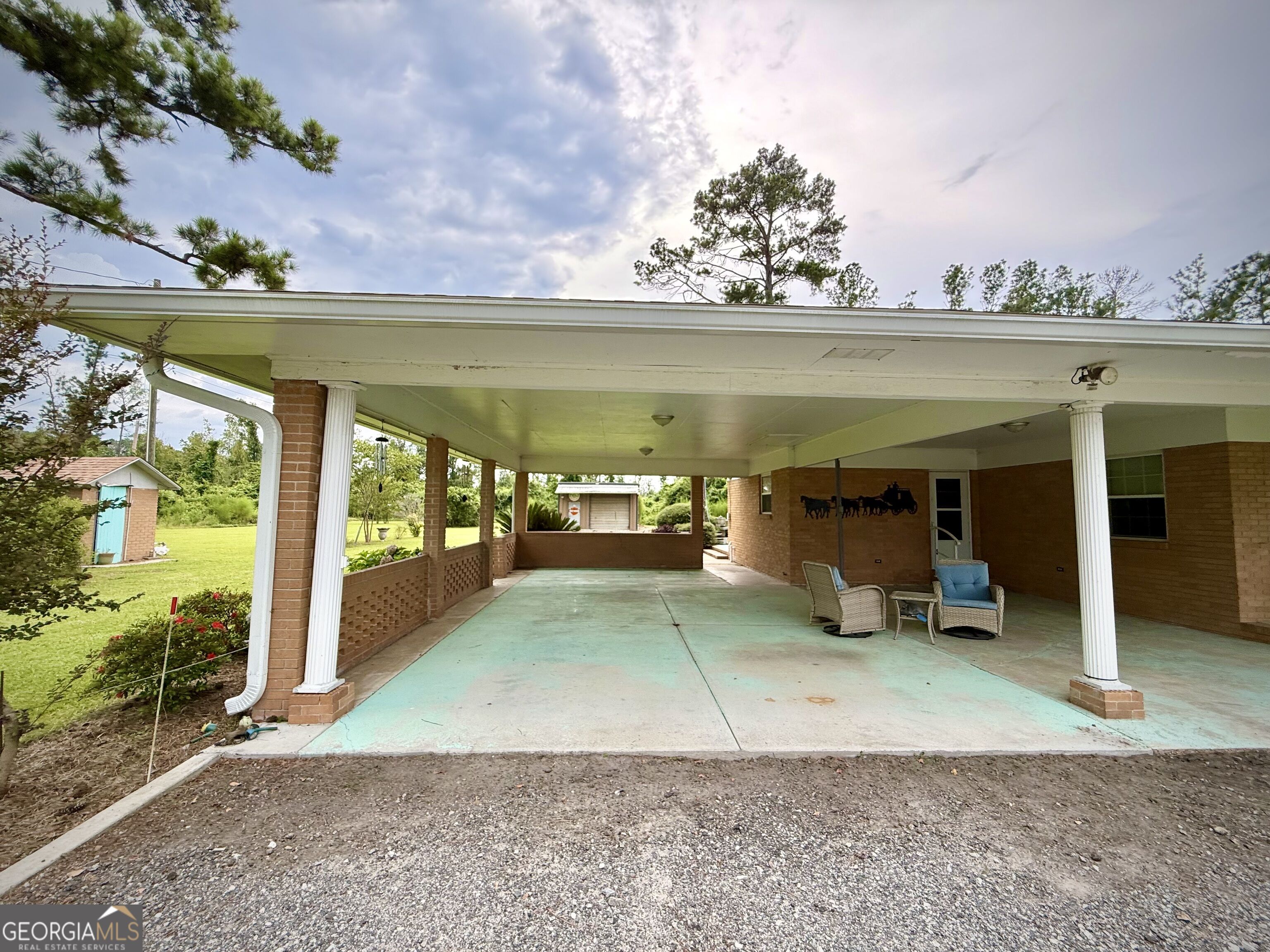 263 Broxton Highway Property Photo 14