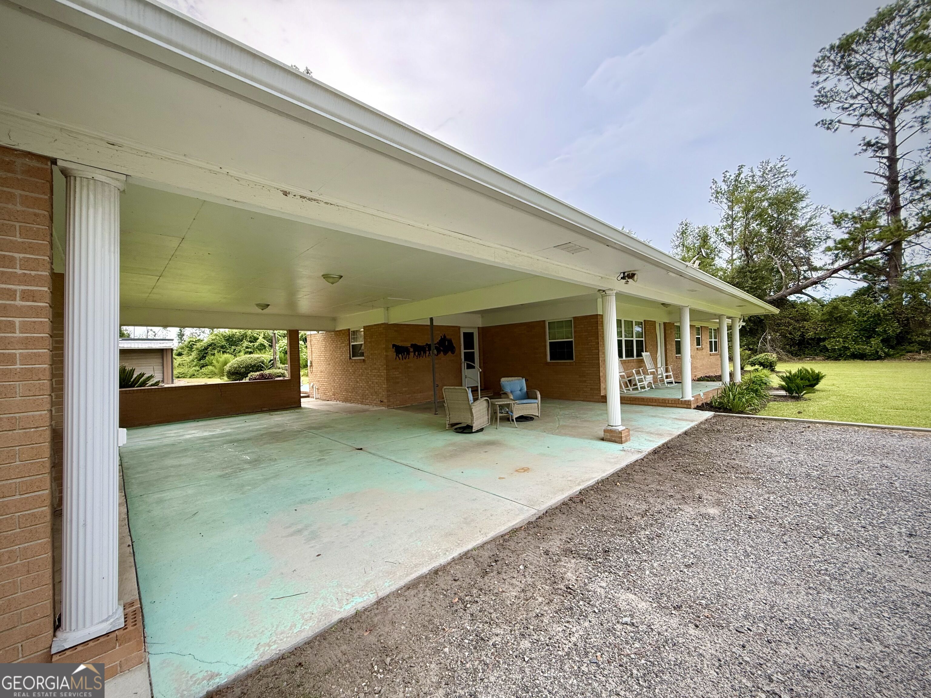 263 Broxton Highway Property Photo 15