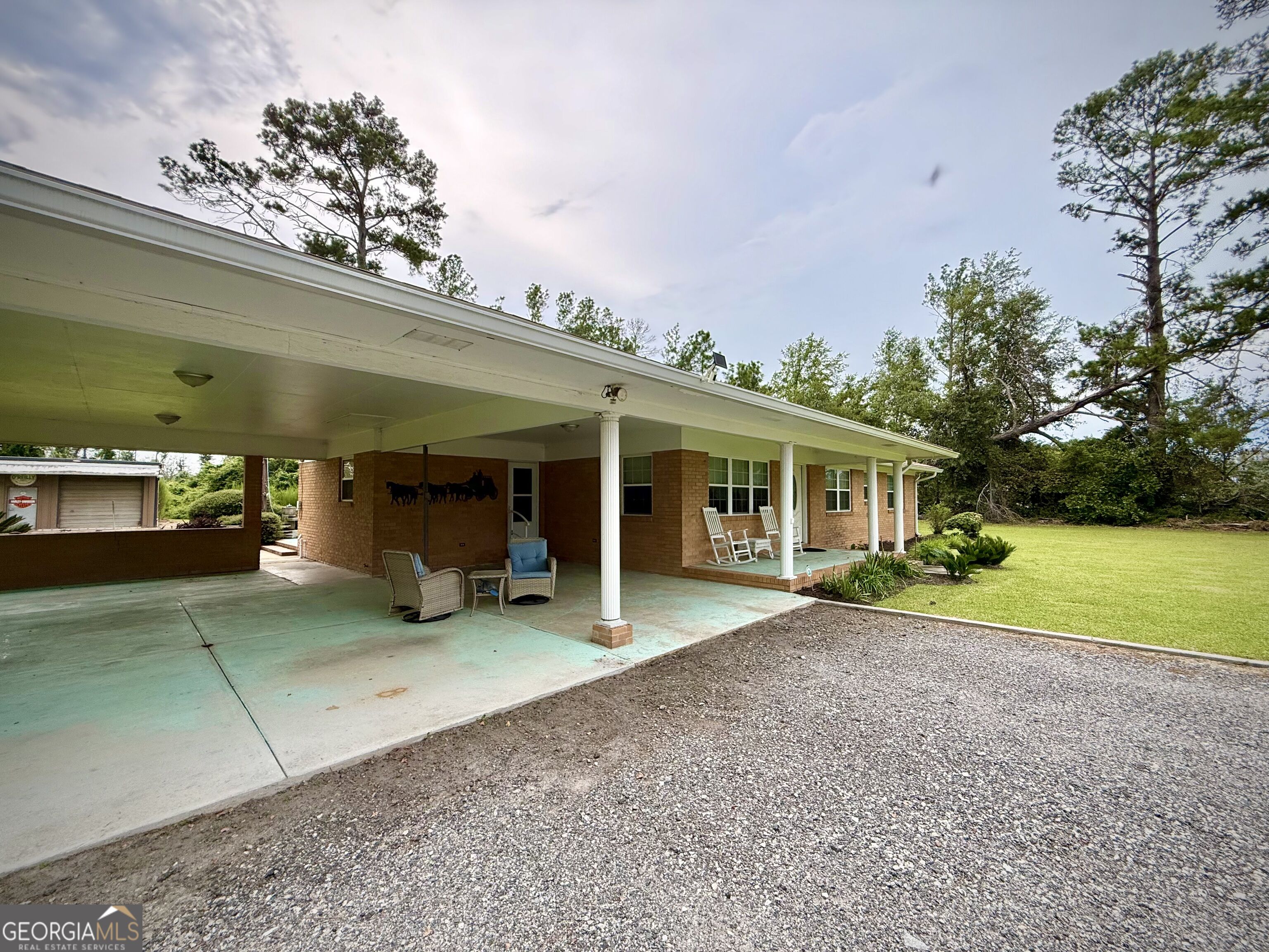 263 Broxton Highway Property Photo 16