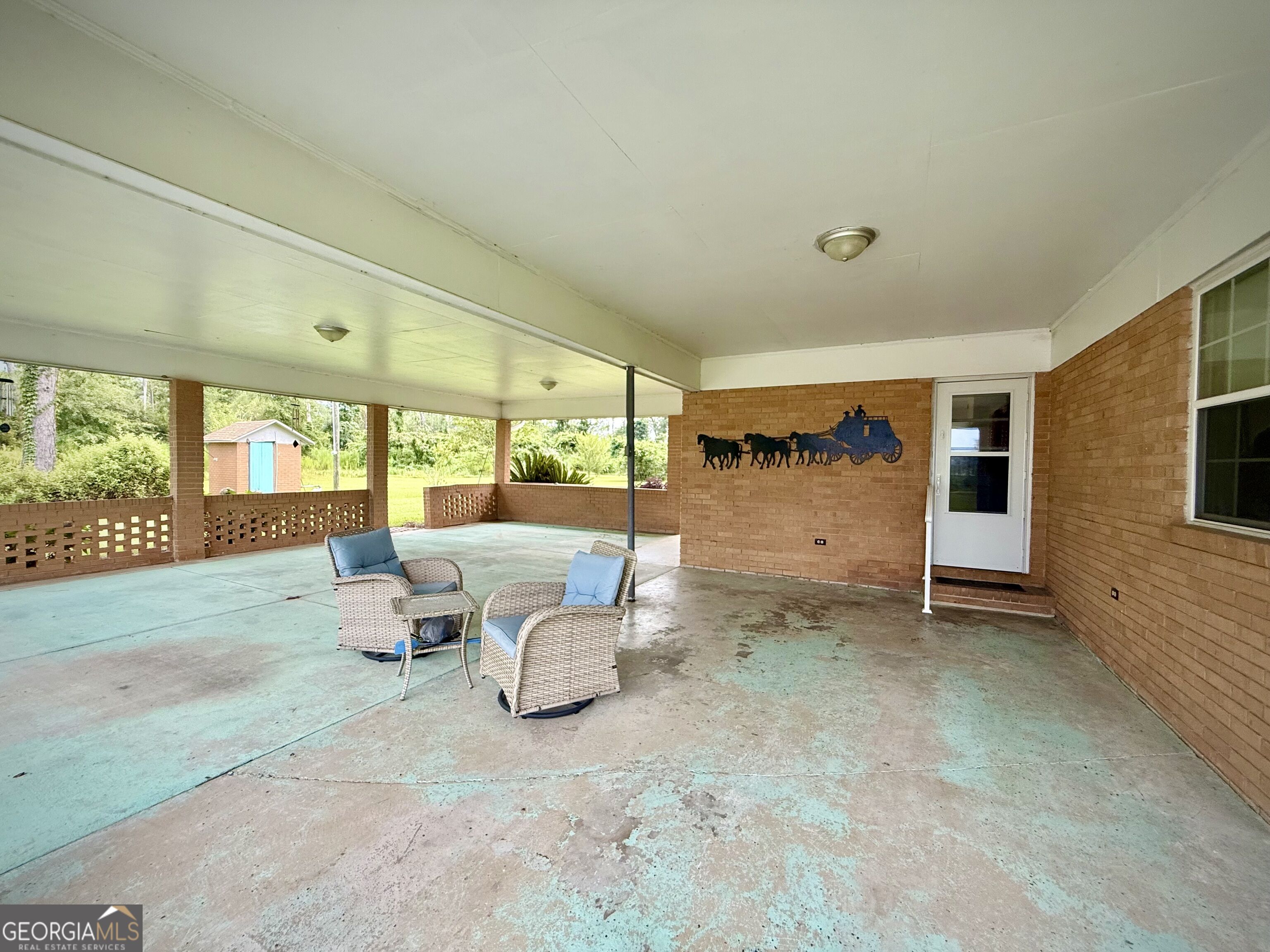 263 Broxton Highway Property Photo 17