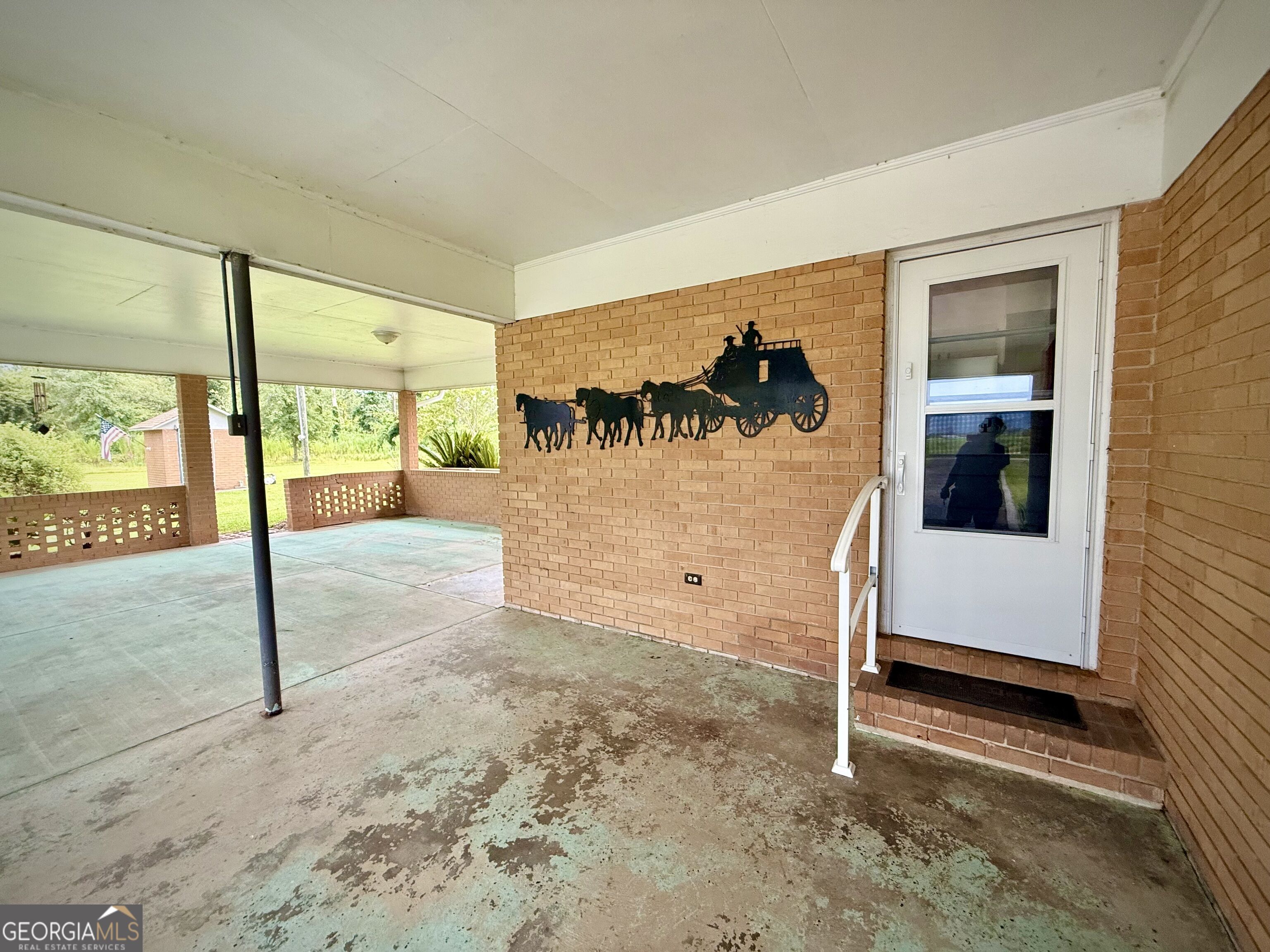 263 Broxton Highway Property Photo 18