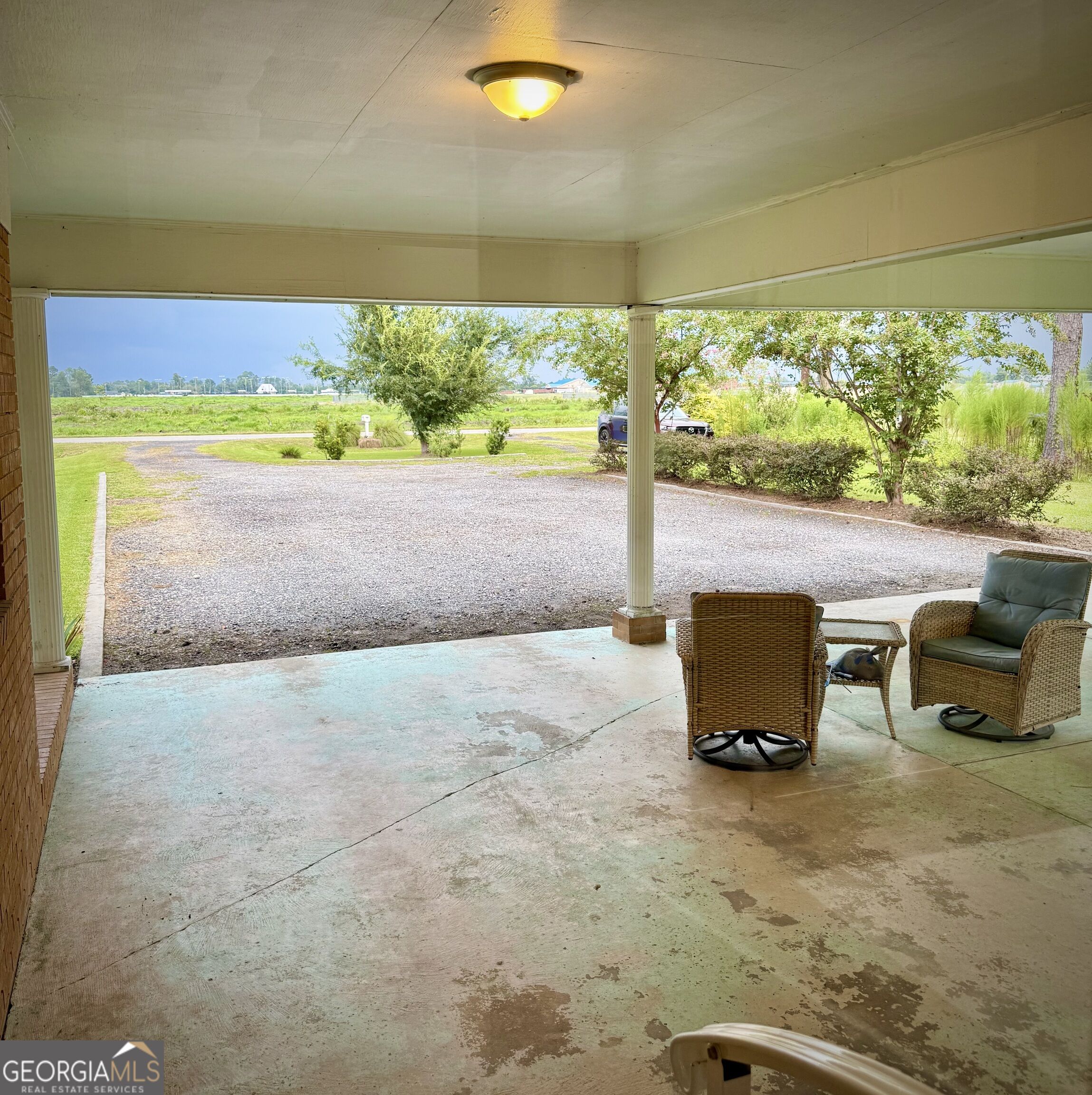 263 Broxton Highway Property Photo 19