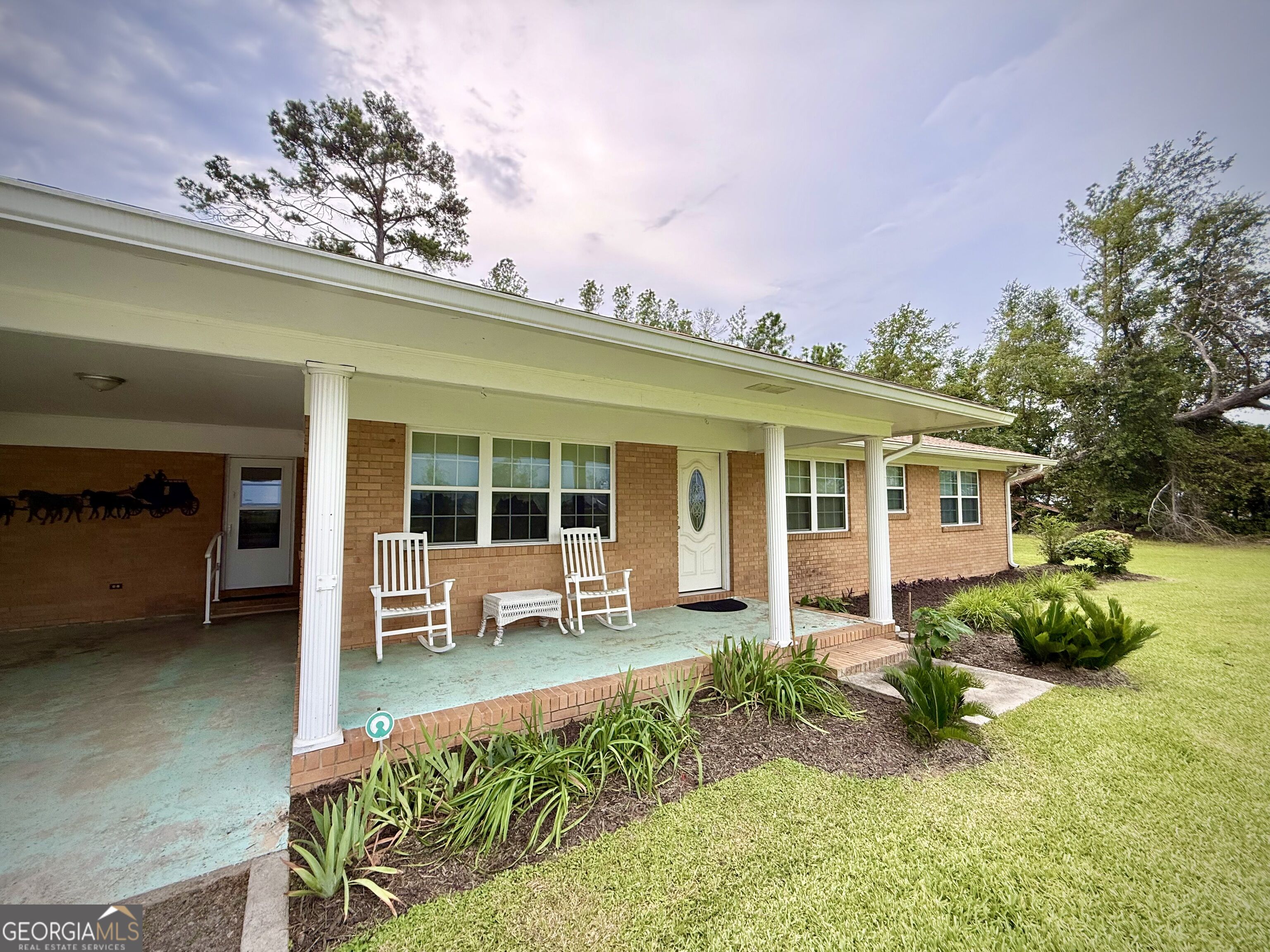 263 Broxton Highway Property Photo 20