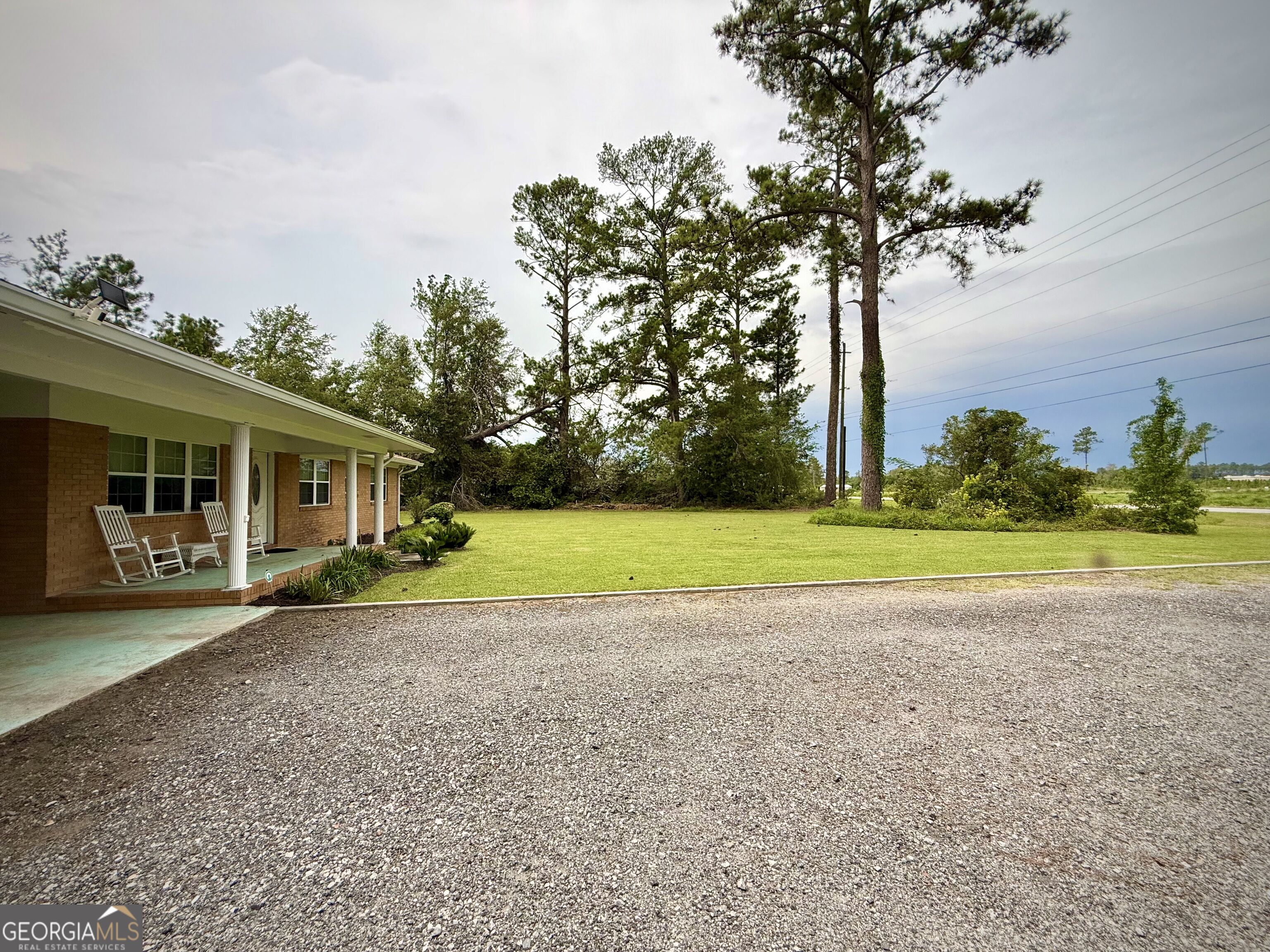 263 Broxton Highway Property Photo 21