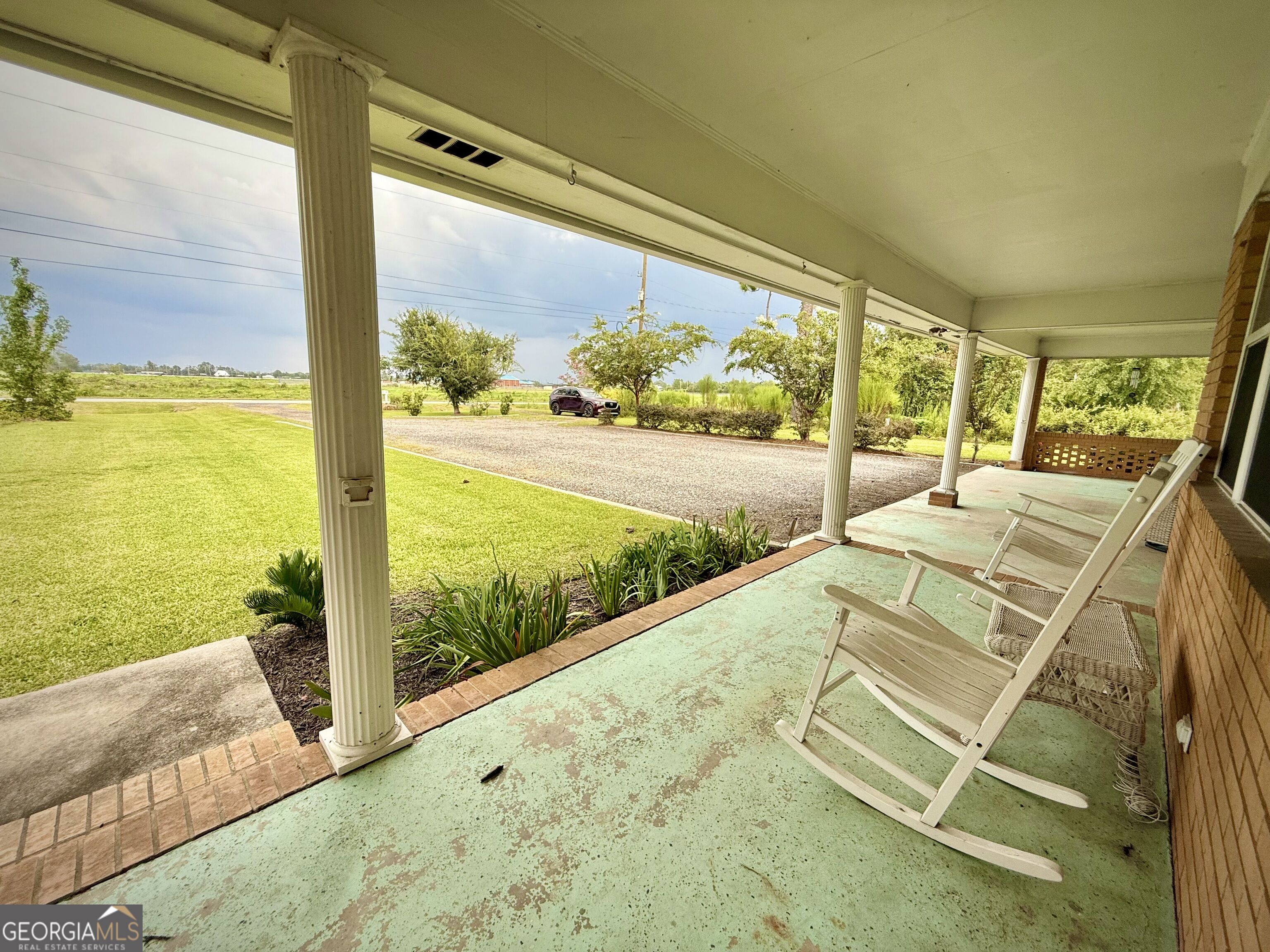 263 Broxton Highway Property Photo 22
