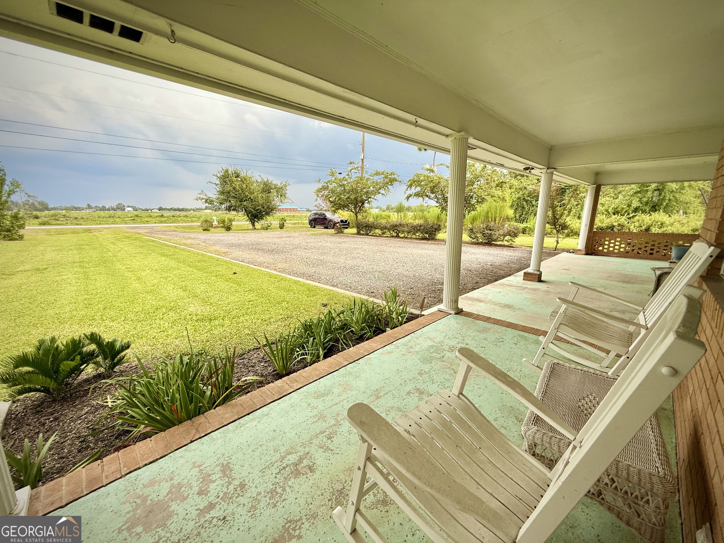 263 Broxton Highway Property Photo 23