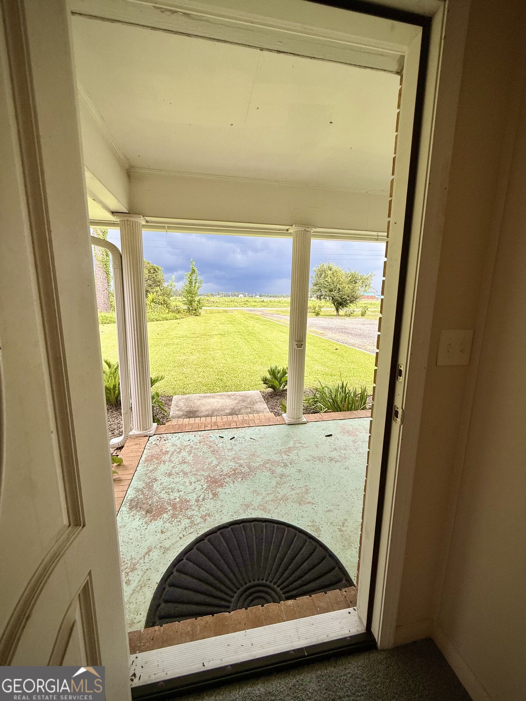 263 Broxton Highway Property Photo 24