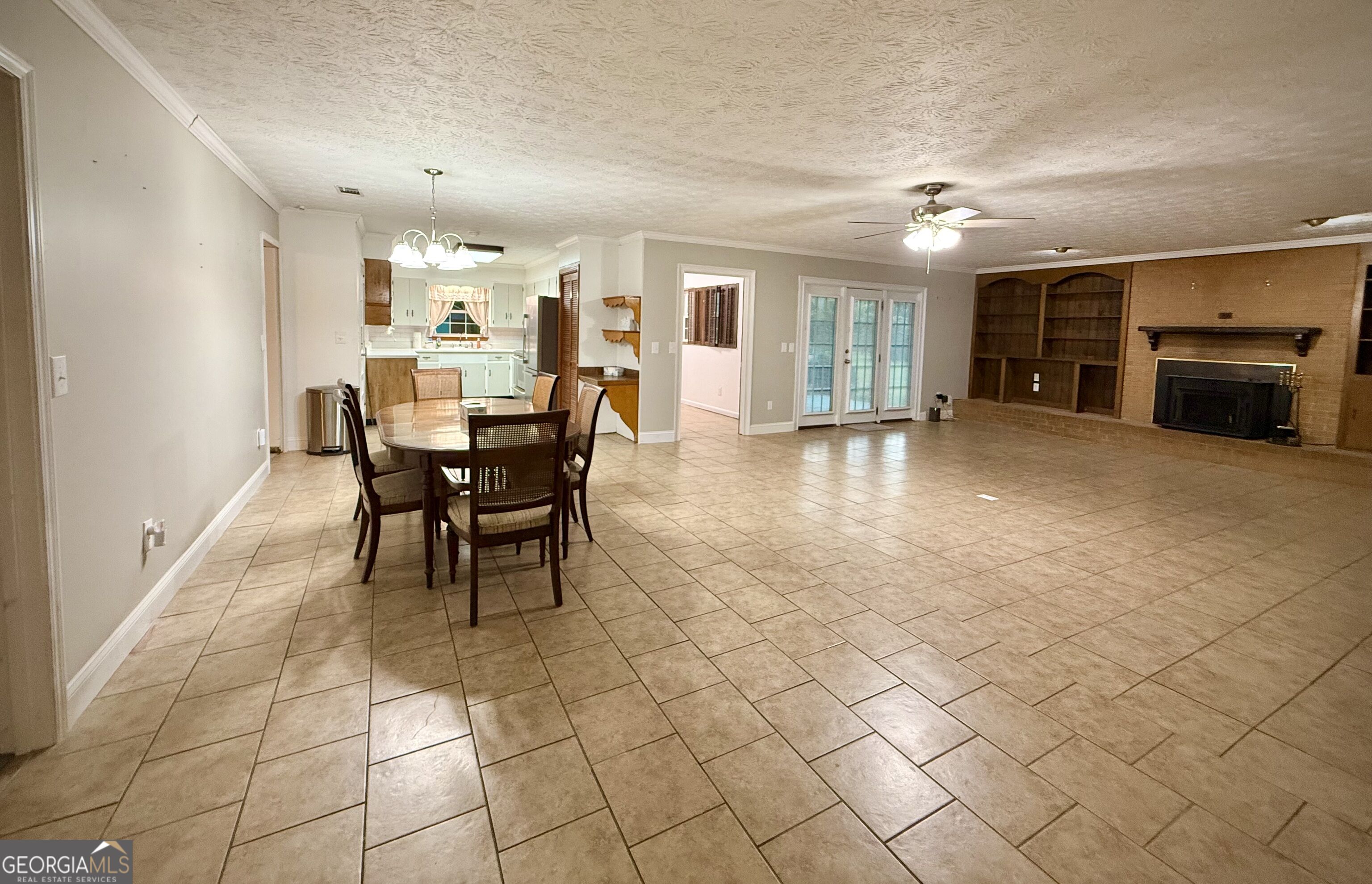 263 Broxton Highway Property Photo 28