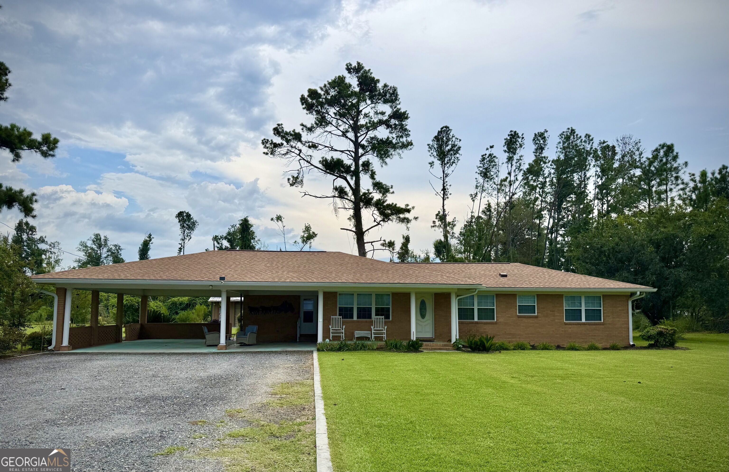 263 Broxton Highway Property Photo 54