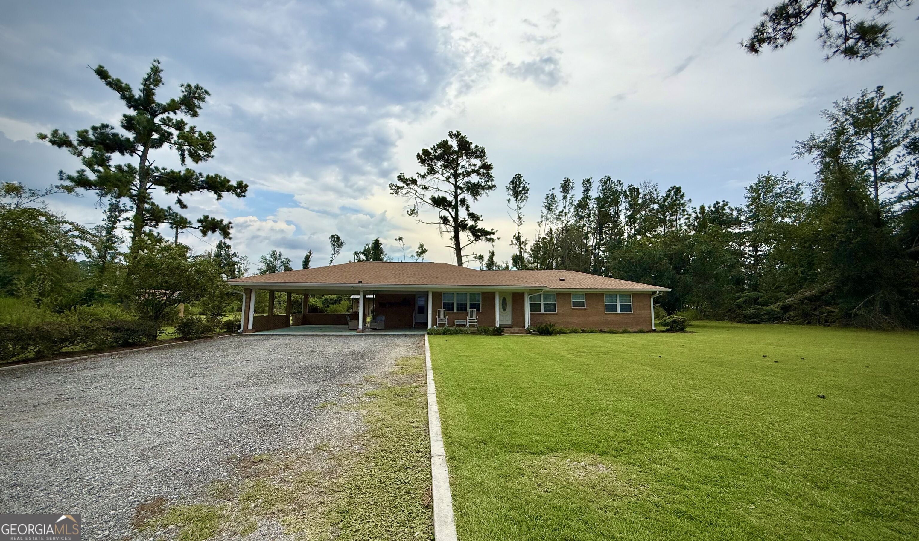 263 Broxton Highway Property Photo 55