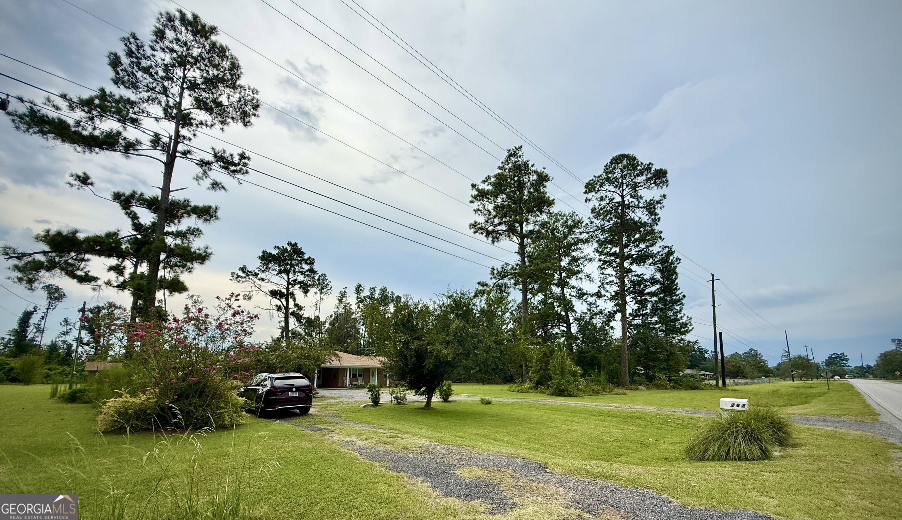 263 Broxton Highway Property Photo 57