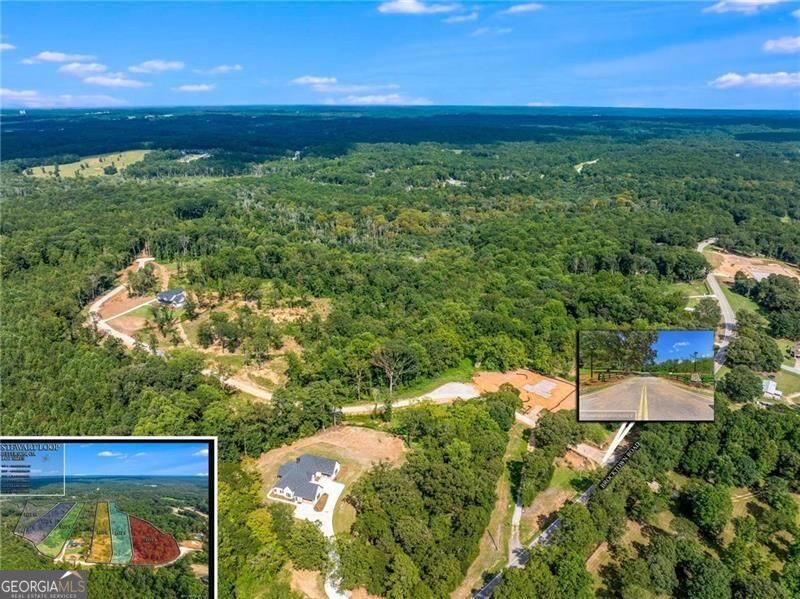 Lot 4 Stewart Loop Property Photo 3