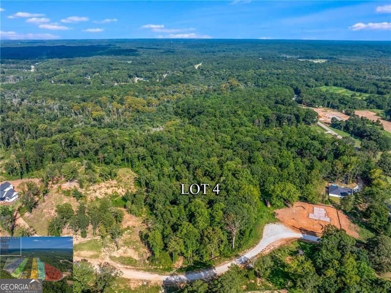 Lot 4 Stewart Loop Property Photo 4