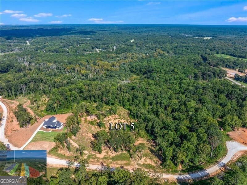 Lot 4 Stewart Loop Property Photo 8