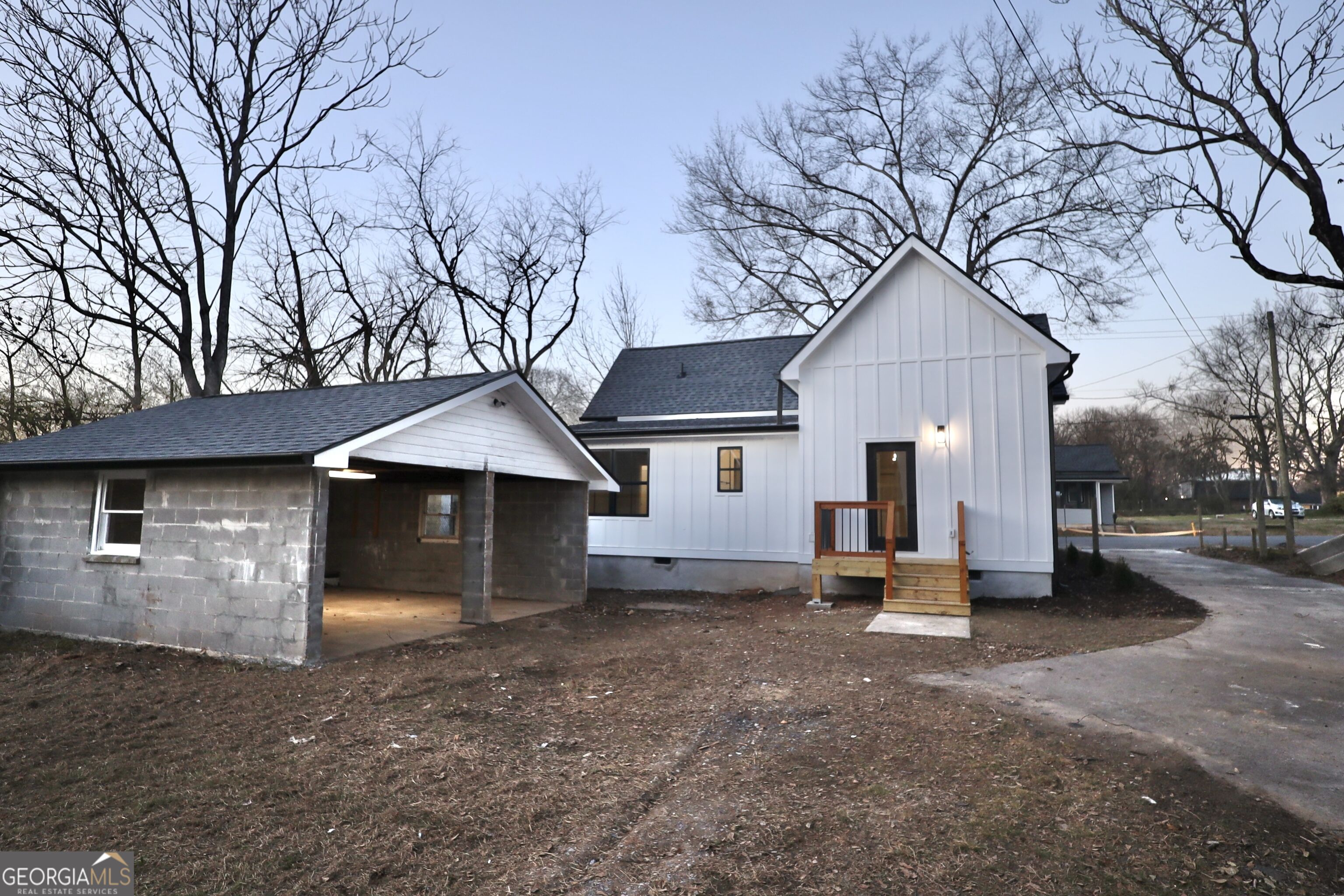 509 College Street Property Photo 18