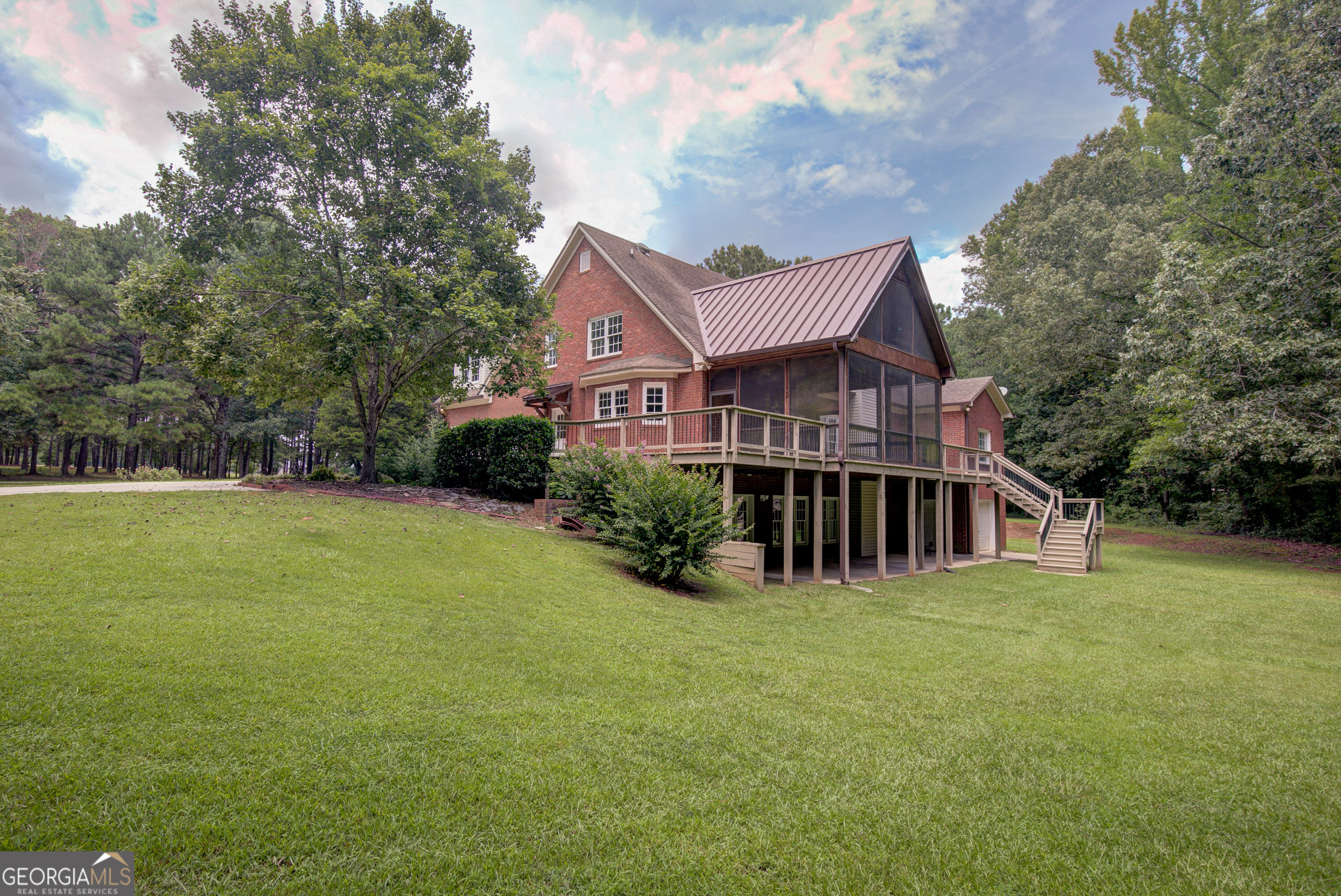 356 Massengale Road Property Photo 1