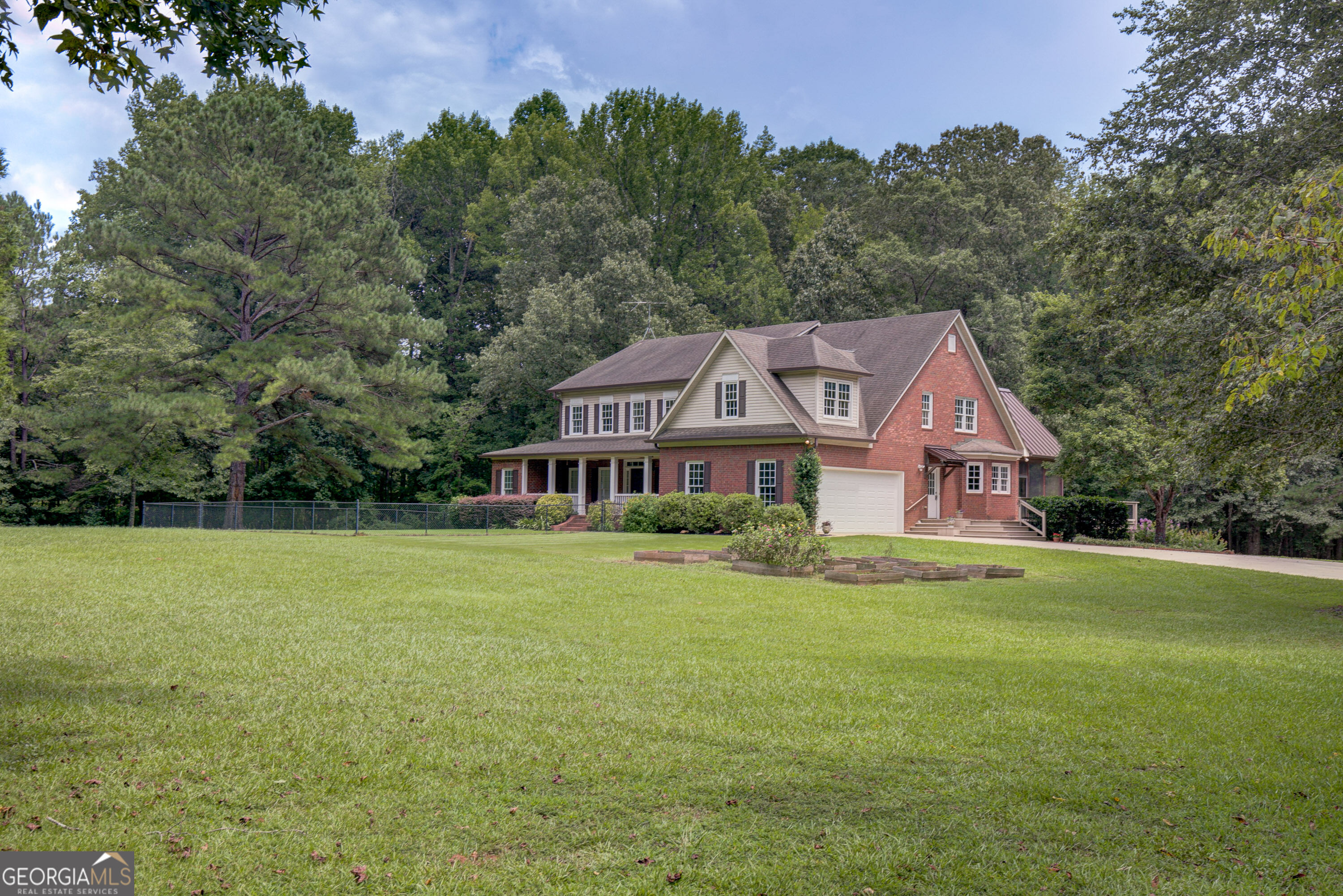 356 Massengale Road Property Photo 2