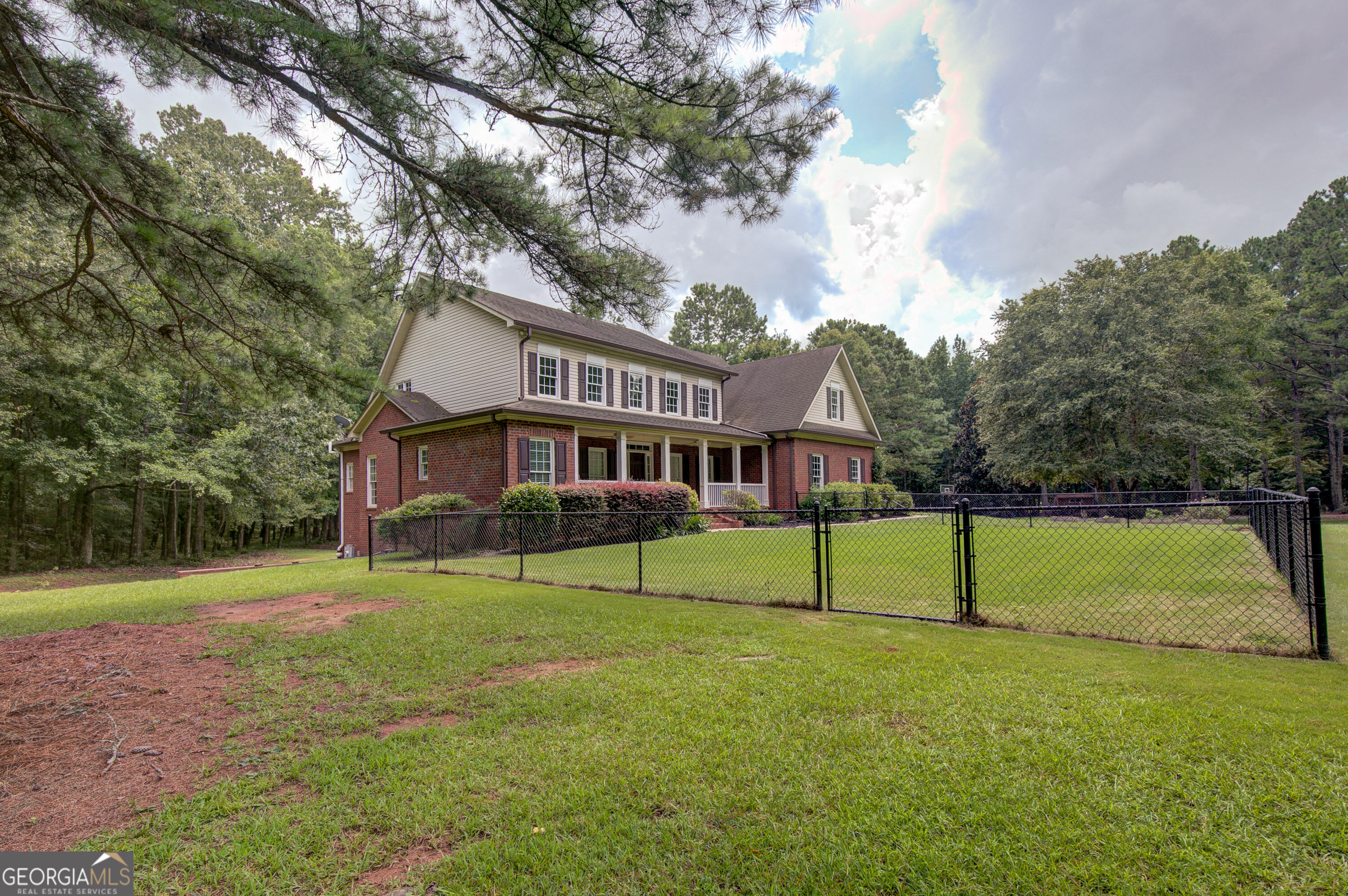 356 Massengale Road Property Photo 3