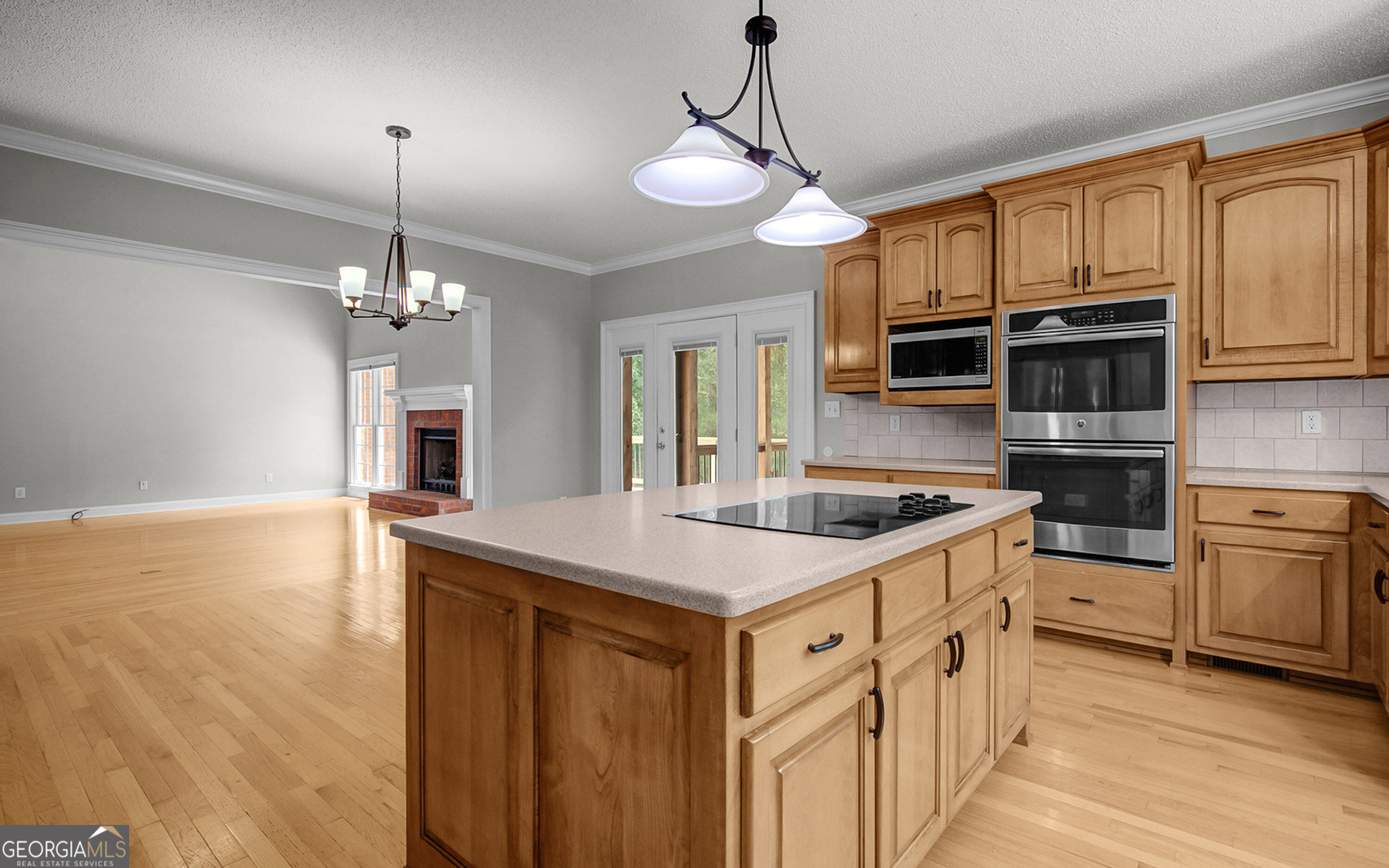 356 Massengale Road Property Photo 6