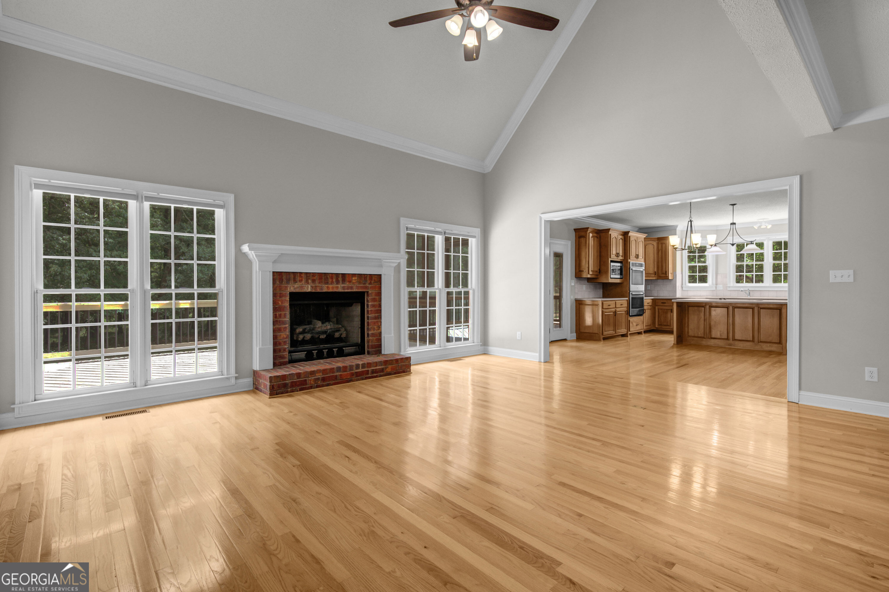 356 Massengale Road Property Photo 17