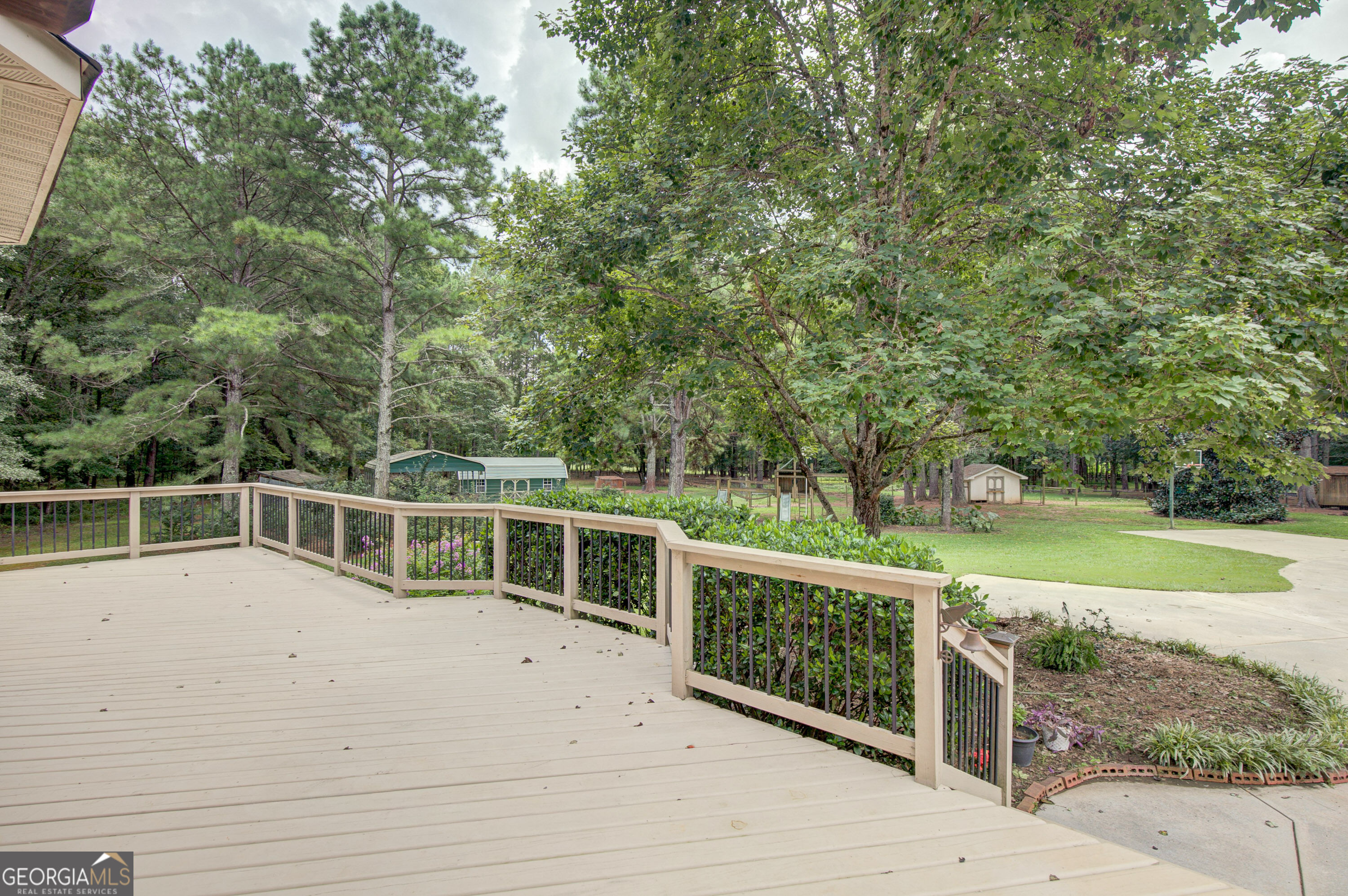 356 Massengale Road Property Photo 61