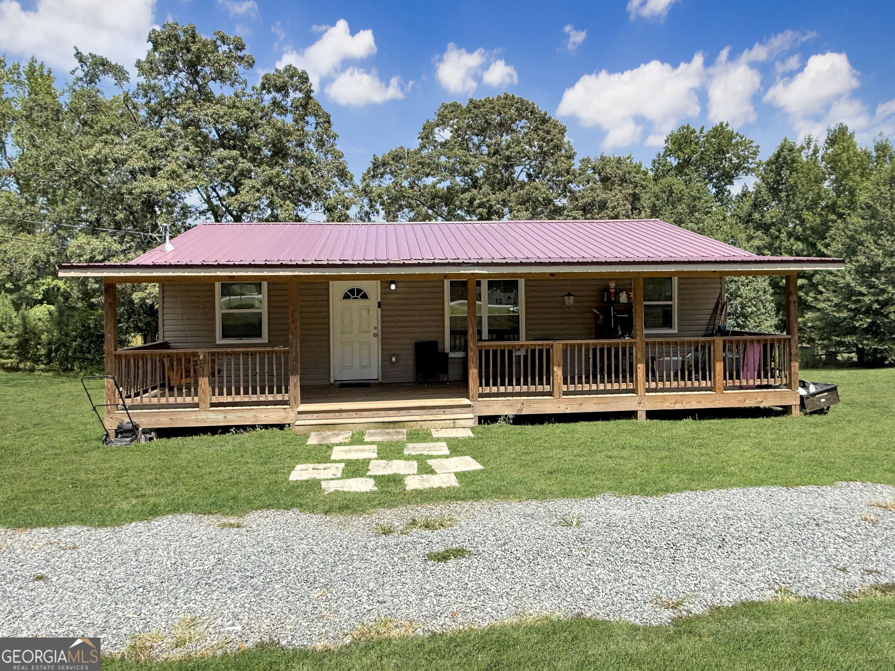 700 Smyrna Church Road Property Photo 1