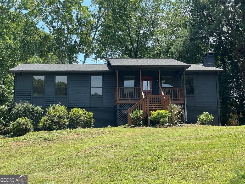 106 Spring Way Property Photo 1