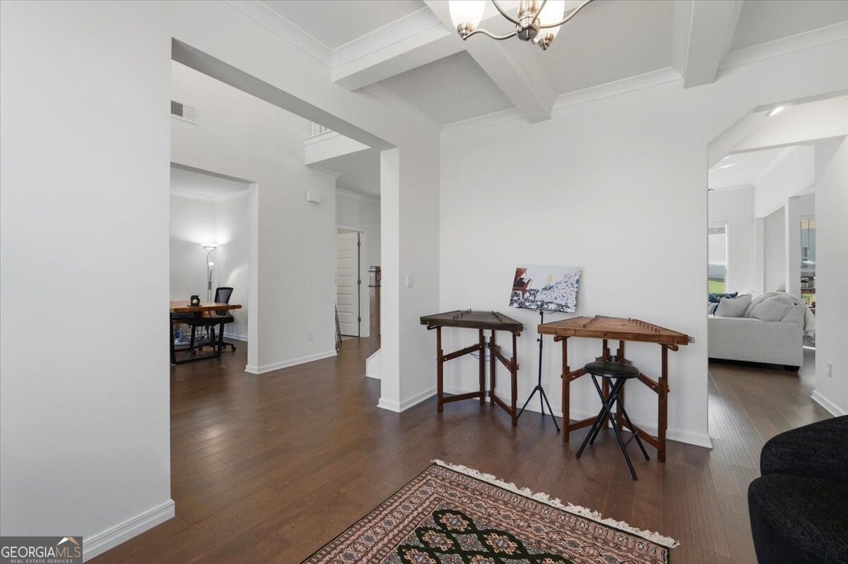 1250 Hawthorne Circle Property Photo 8