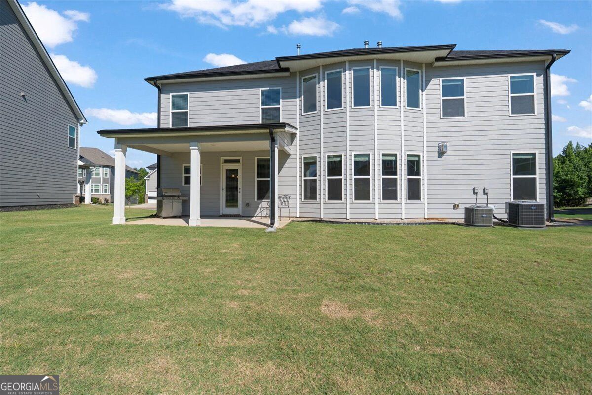 1250 Hawthorne Circle Property Photo 37