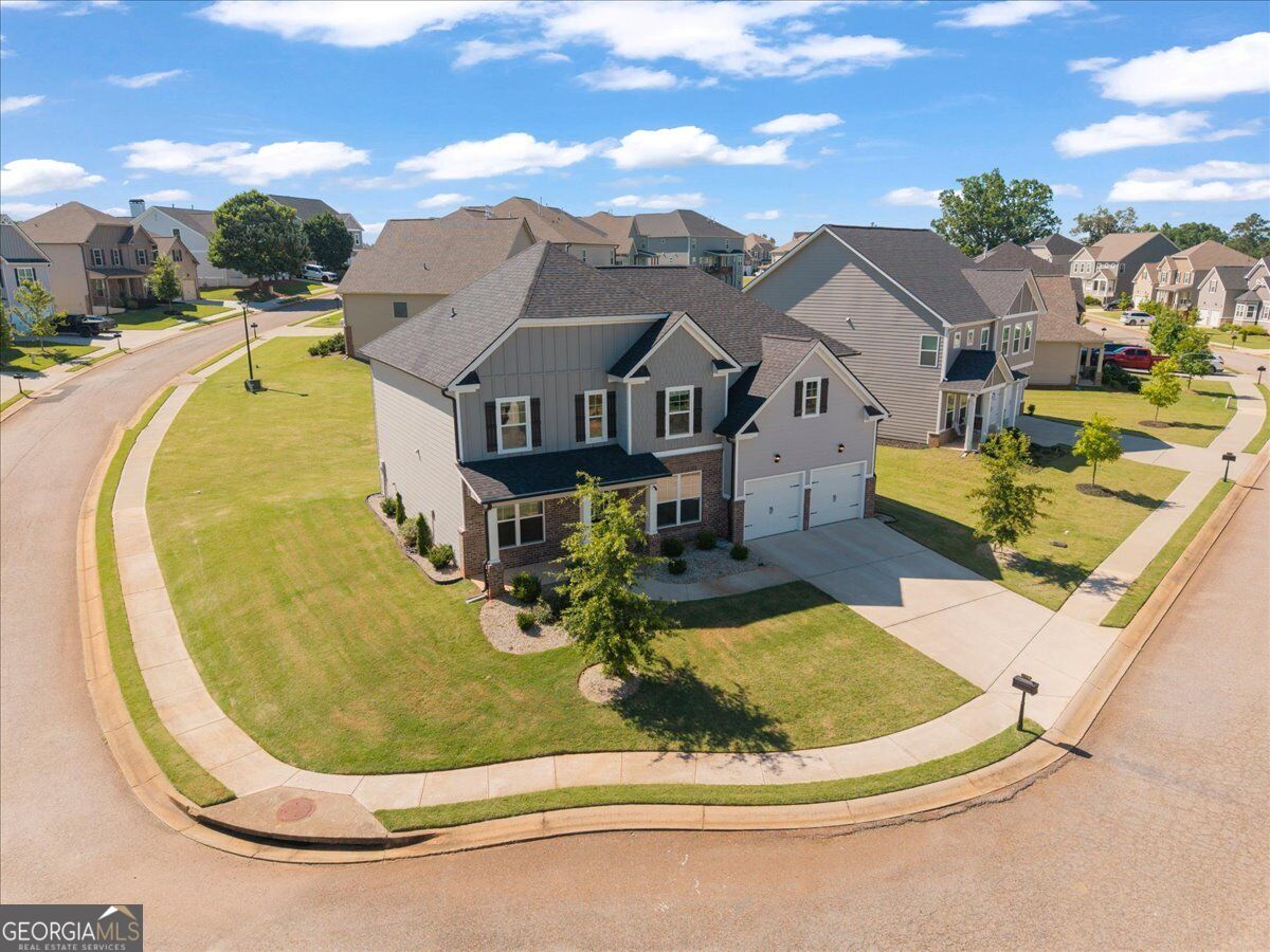 1250 Hawthorne Circle Property Photo 39