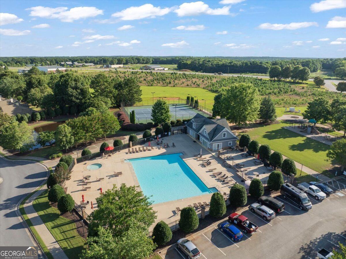 1250 Hawthorne Circle Property Photo 43
