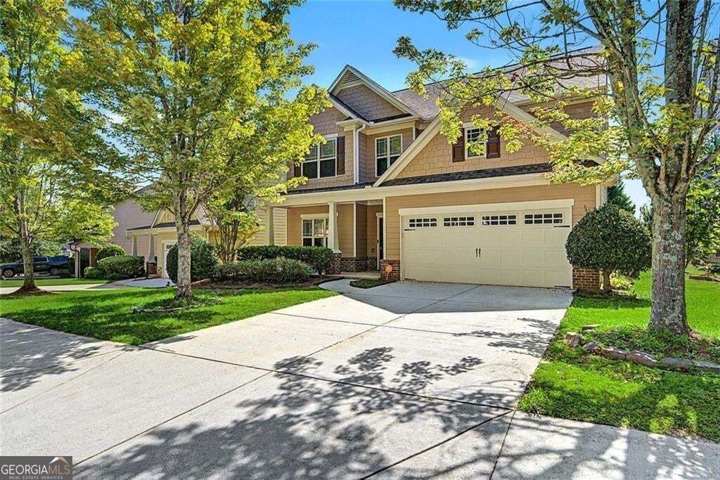 4934 Rapahoe Trail