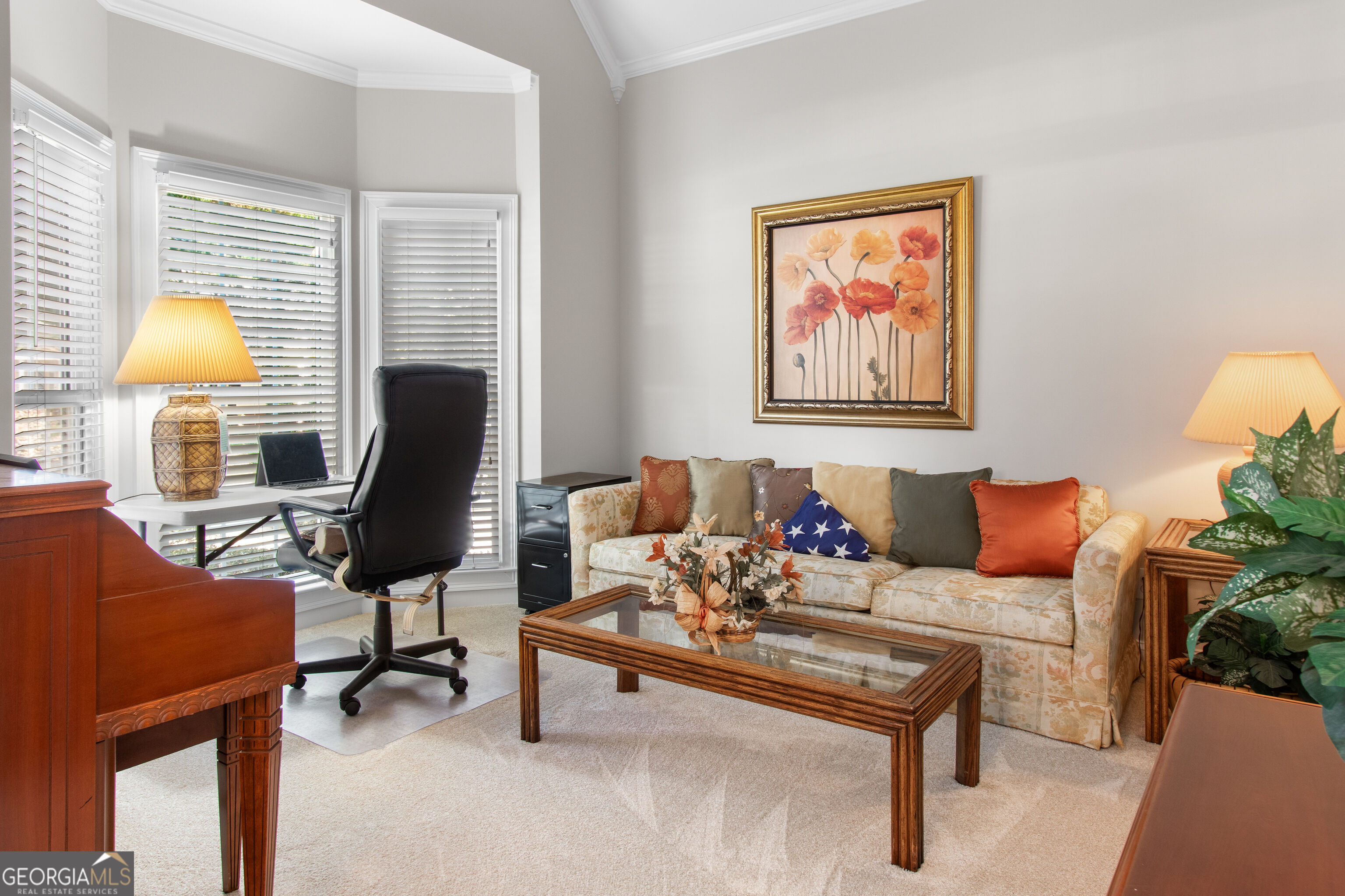4926 Red Cliff Court Property Photo 4