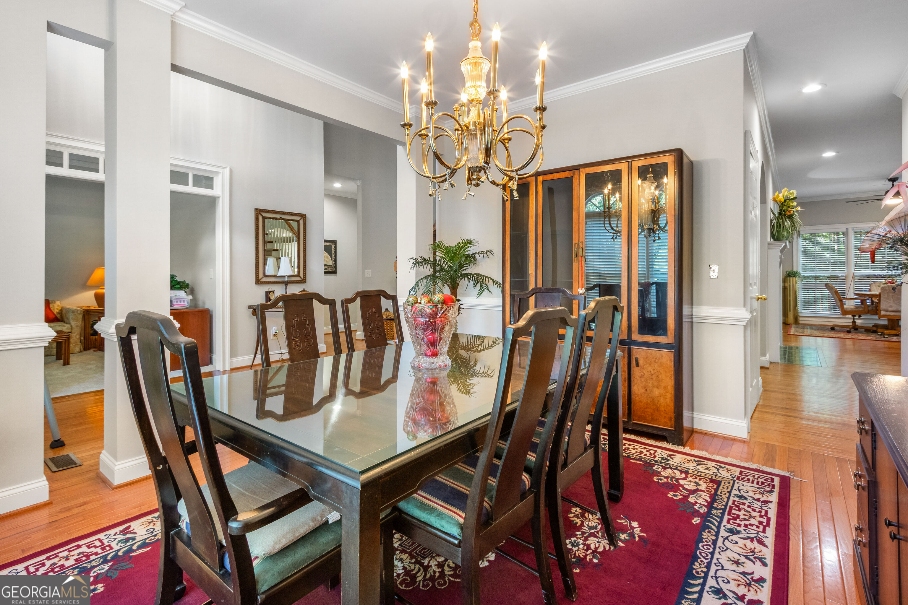 4926 Red Cliff Court Property Photo 6