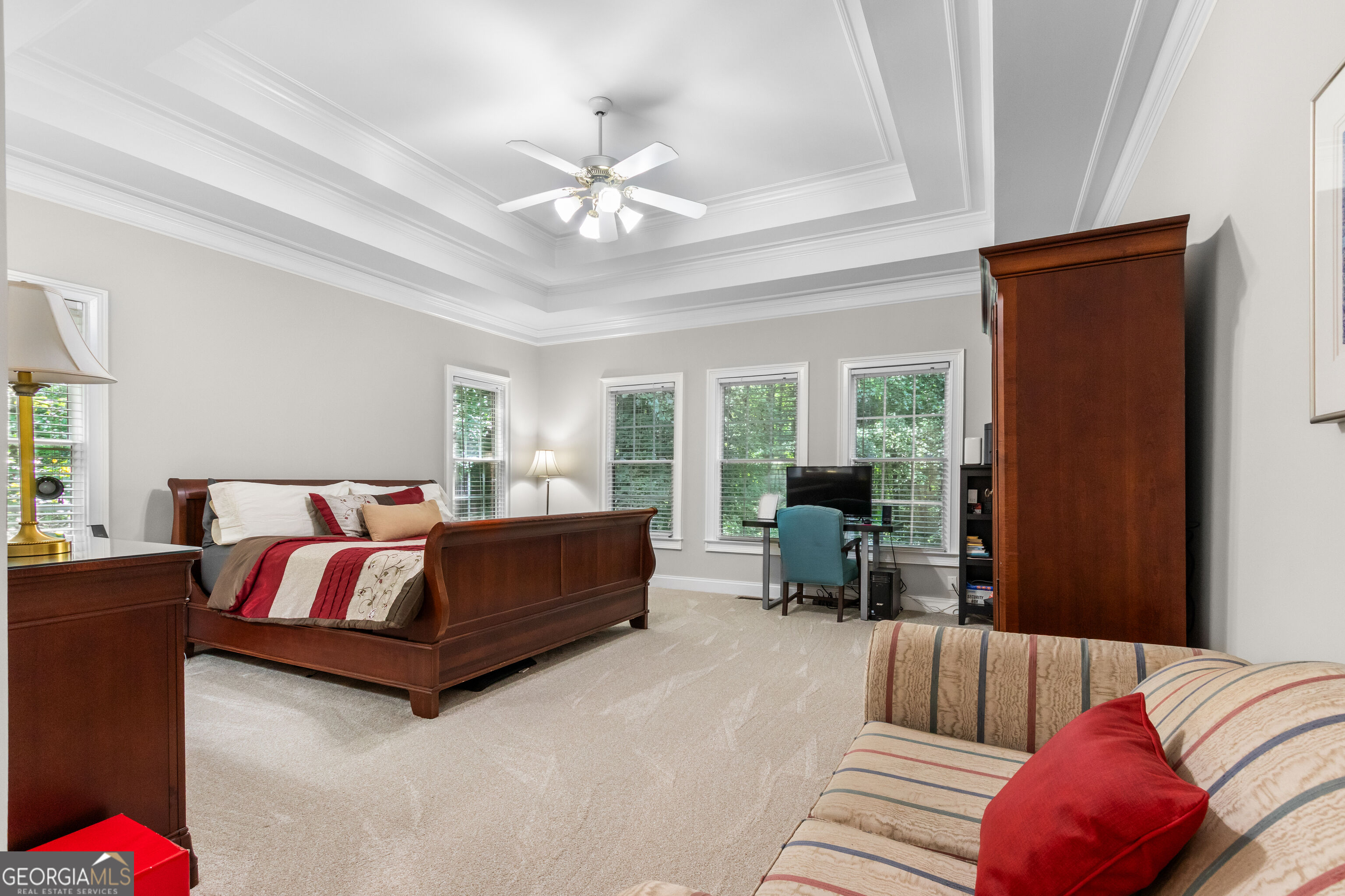 4926 Red Cliff Court Property Photo 12