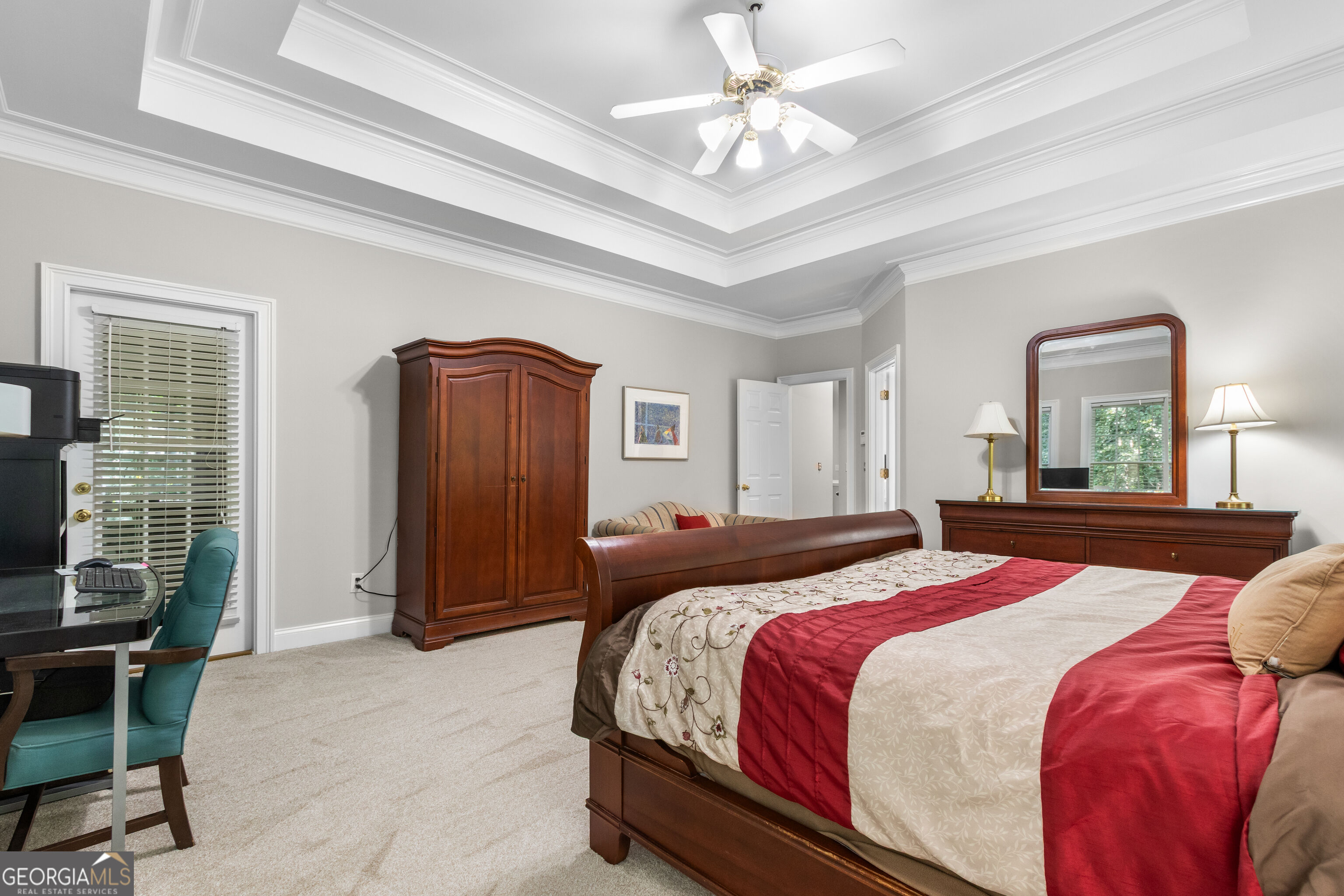 4926 Red Cliff Court Property Photo 13