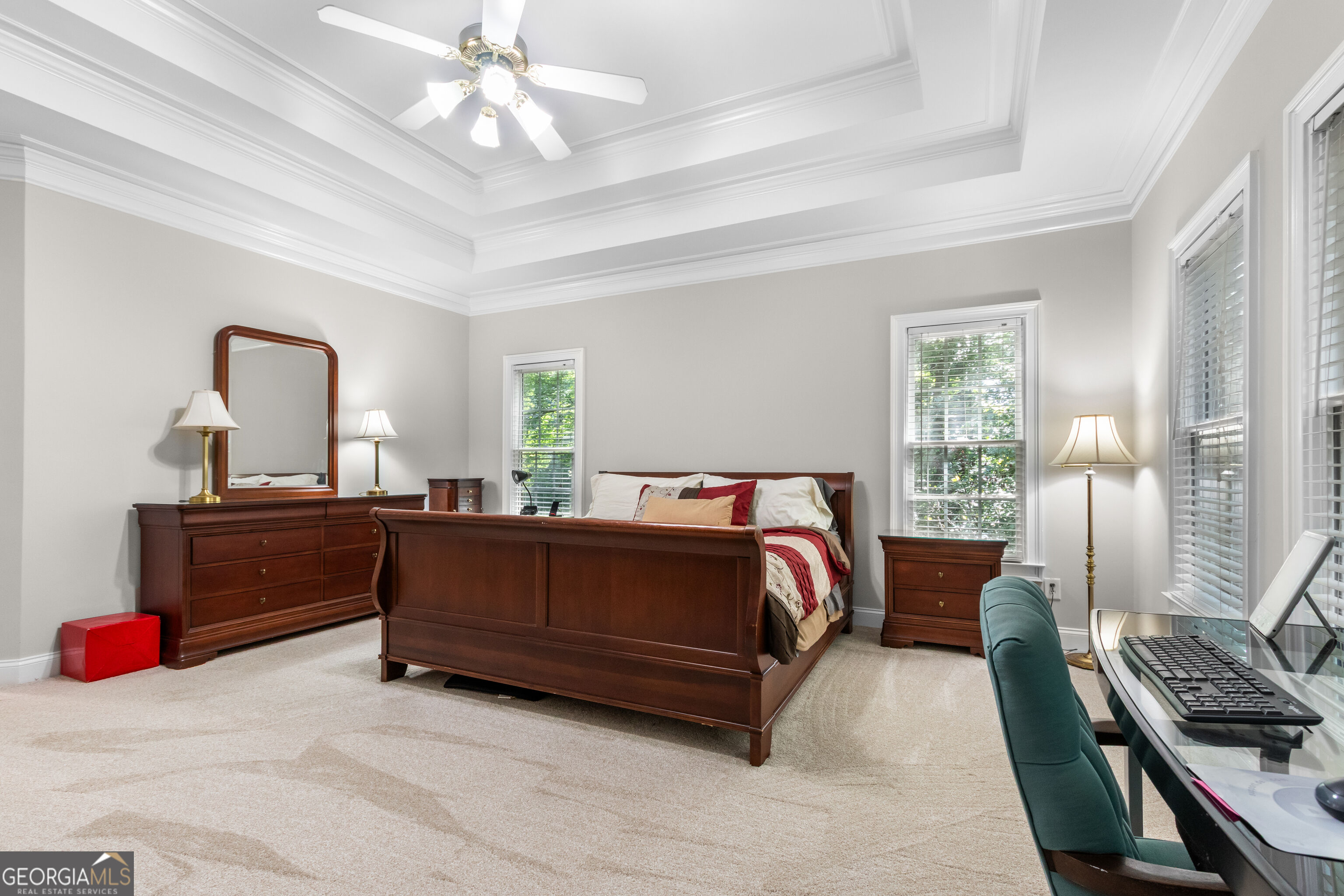 4926 Red Cliff Court Property Photo 14