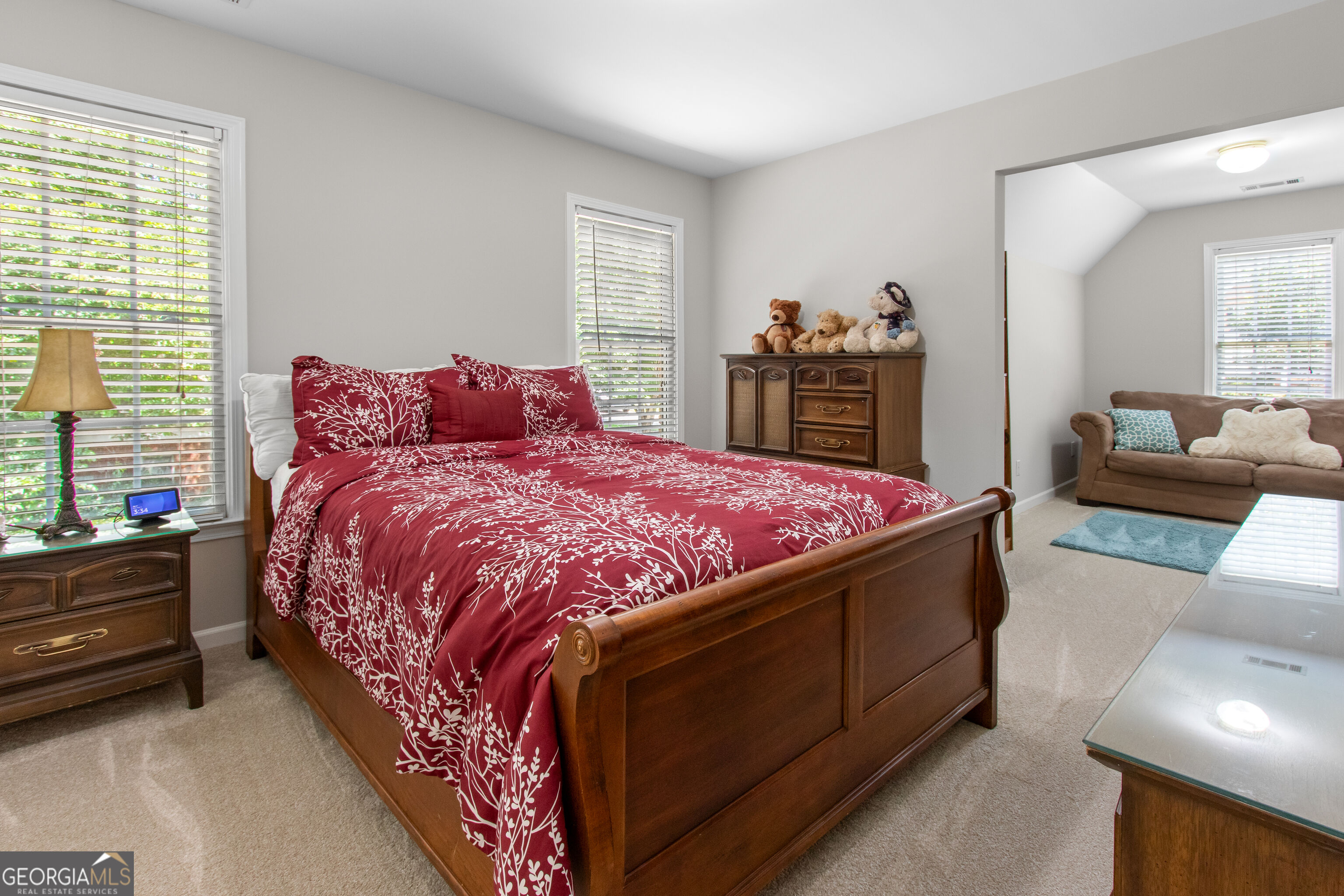 4926 Red Cliff Court Property Photo 32